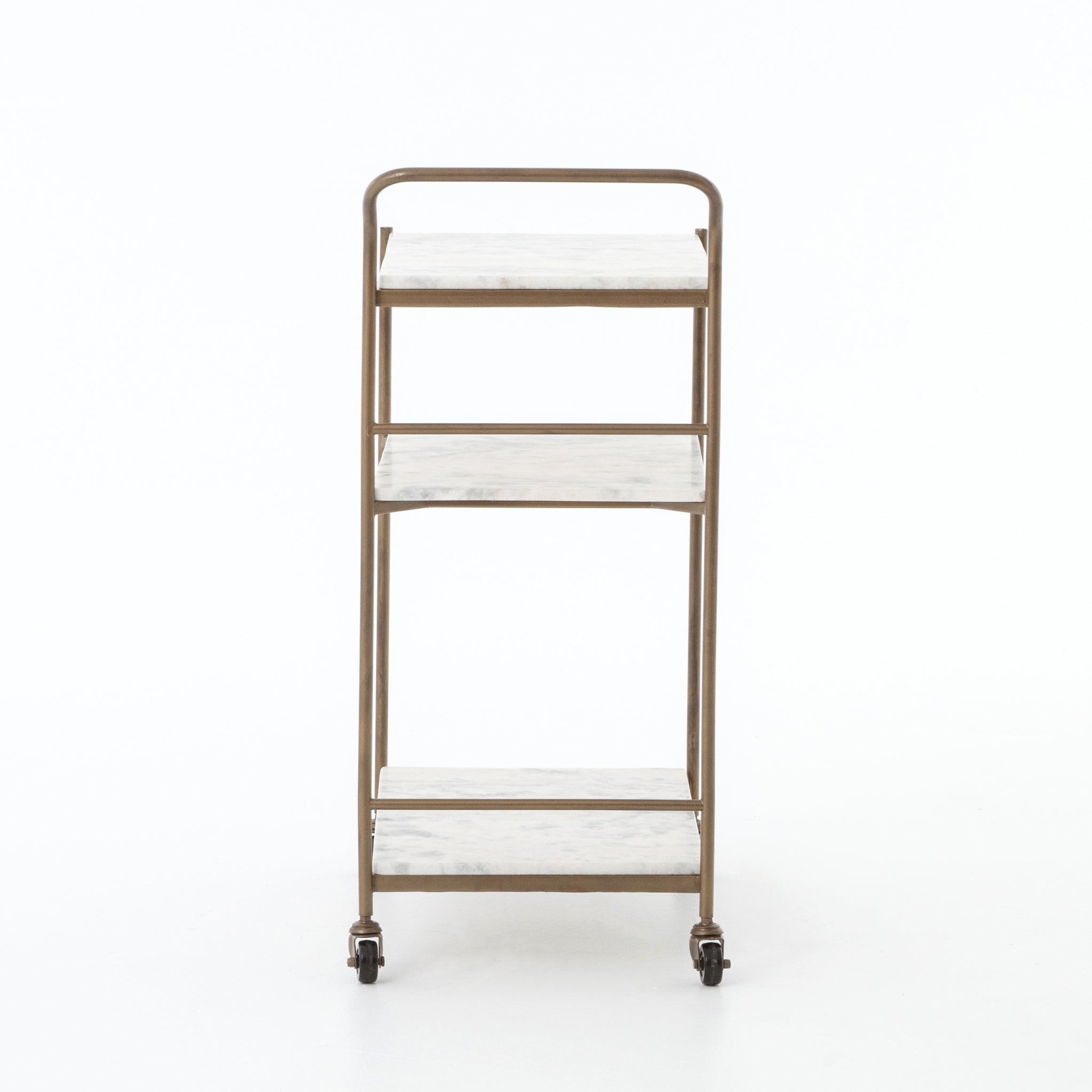 Daisy Bar Cart