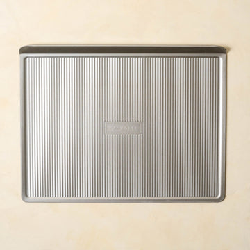 Magnolia Flat Cookie Sheet