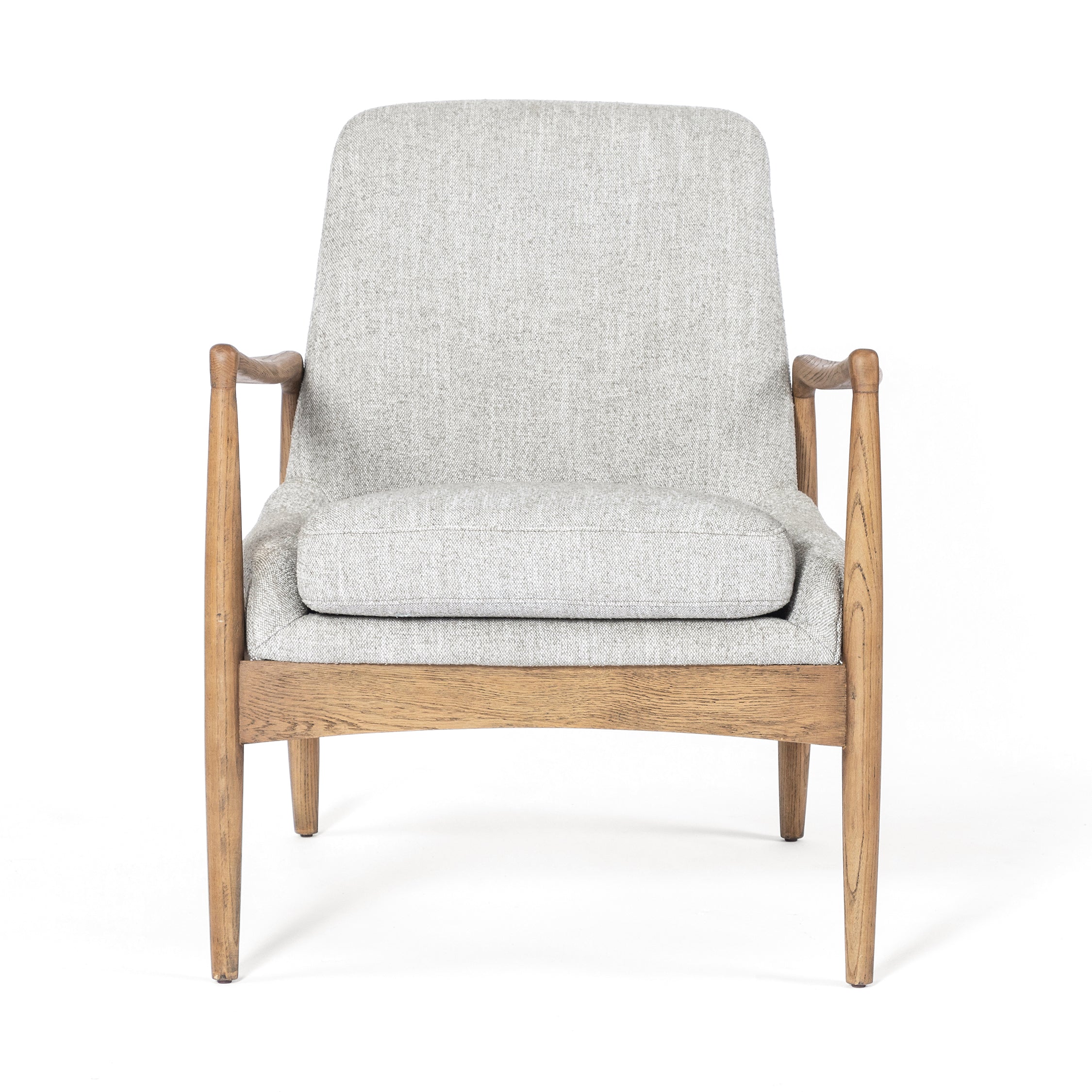 Barker Chair