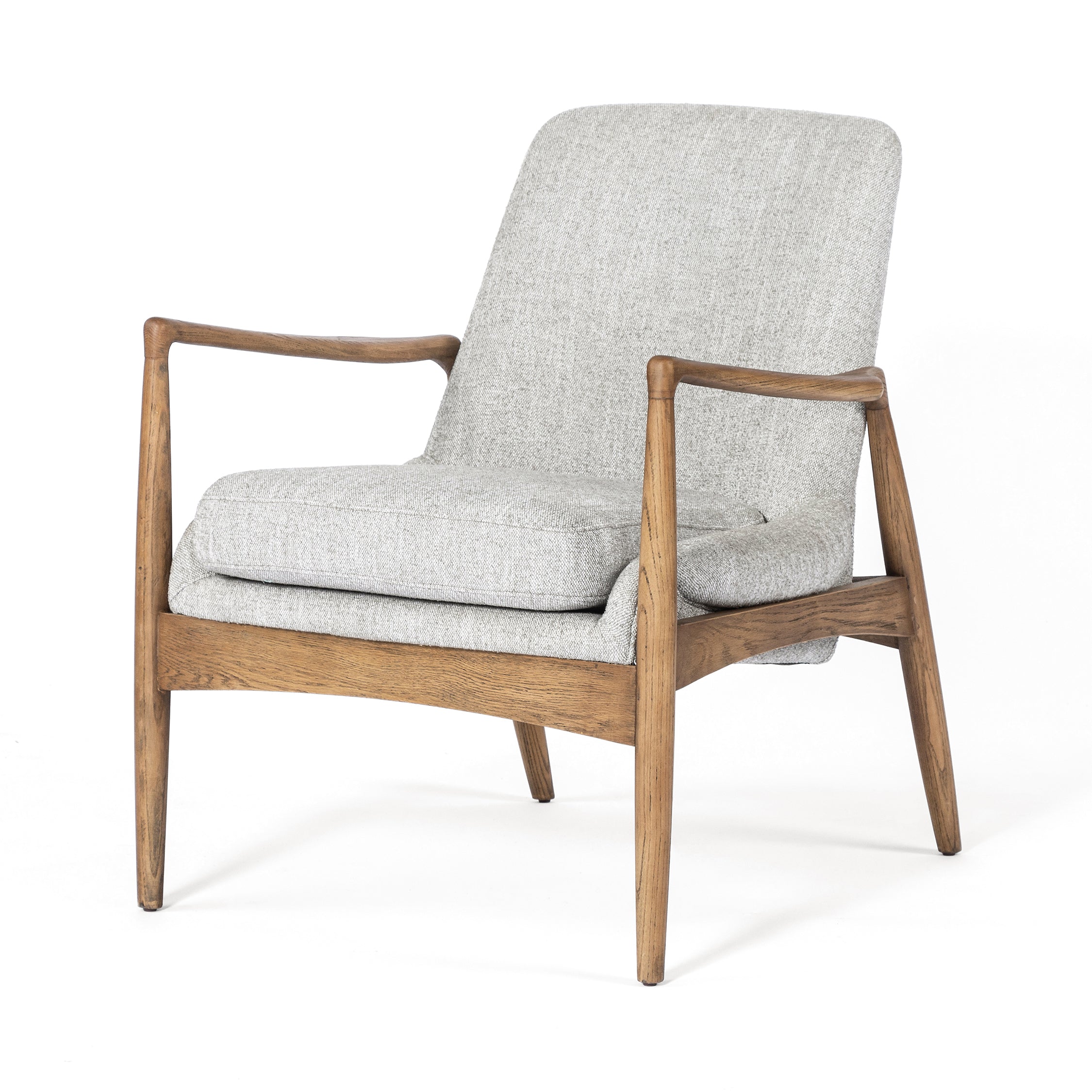 Barker Chair