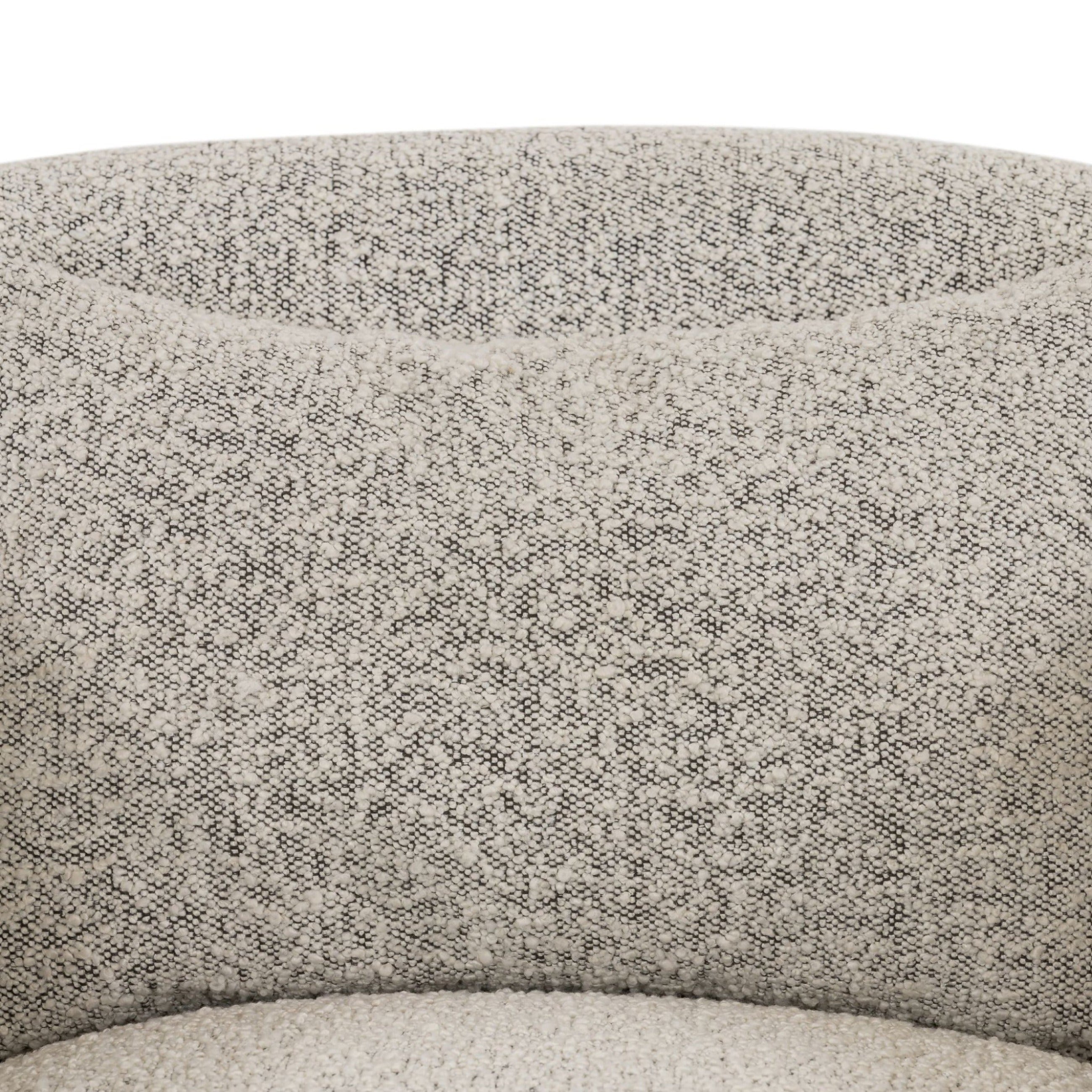 Harris Swivel Chair