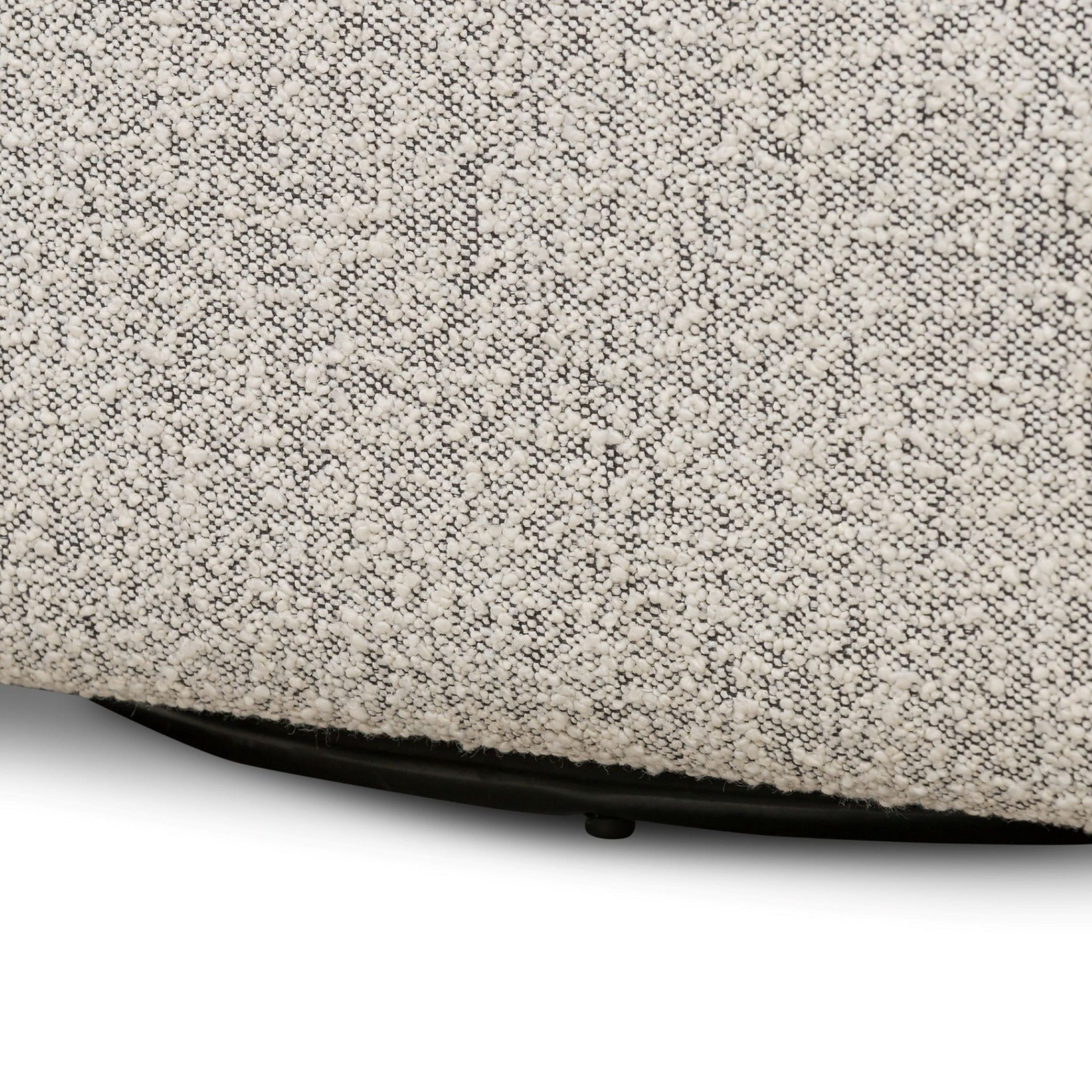 Harris Swivel Chair