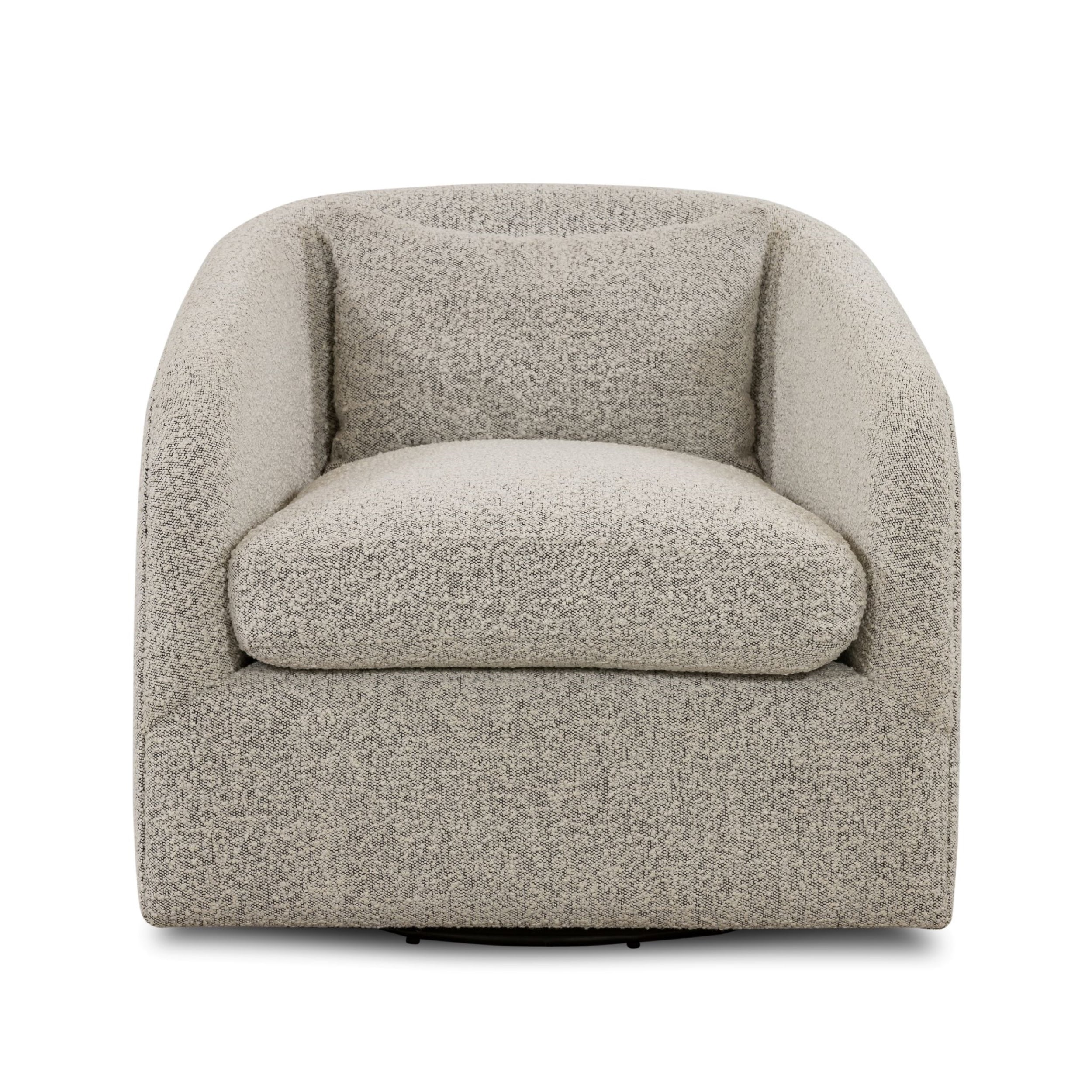 Harris Swivel Chair