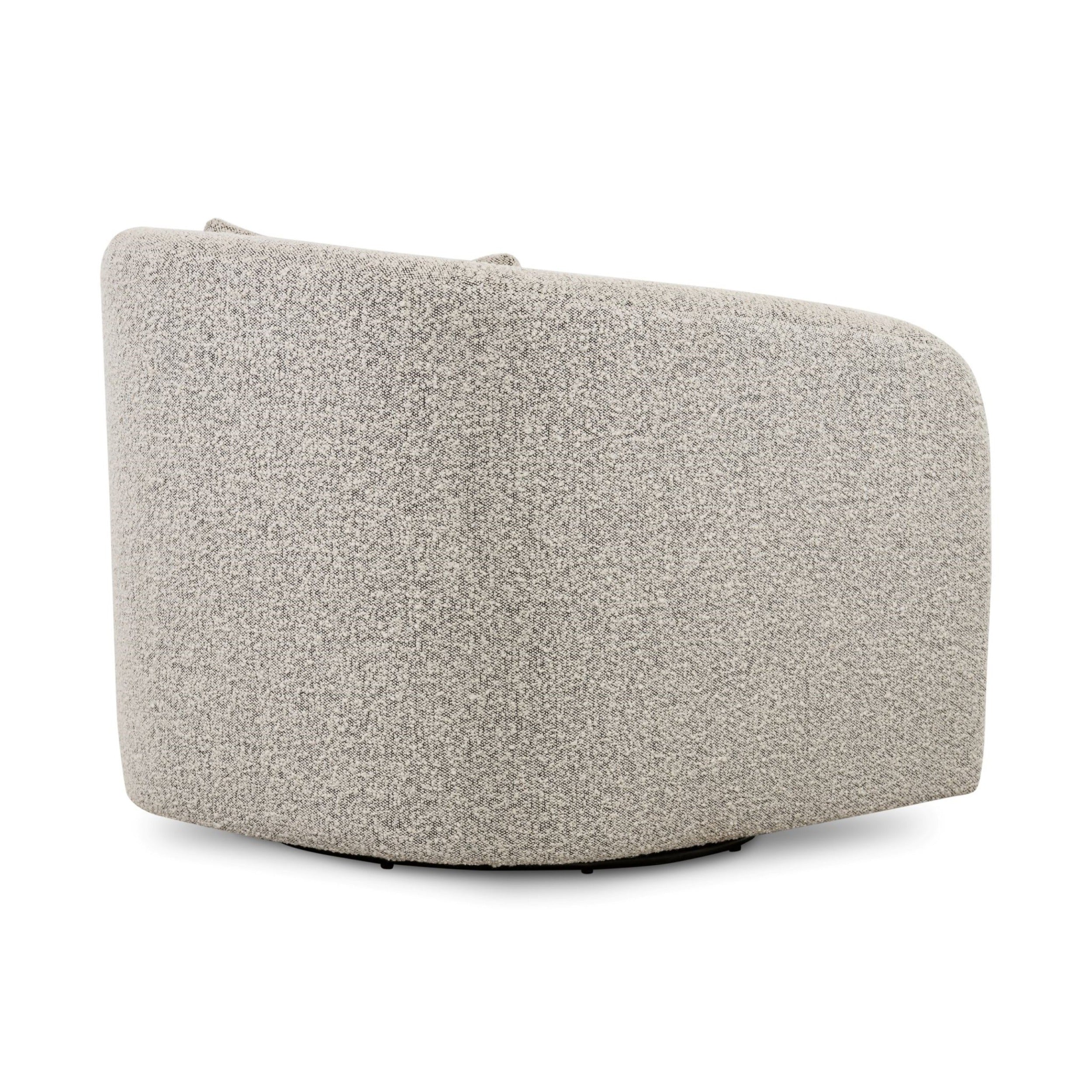 Harris Swivel Chair