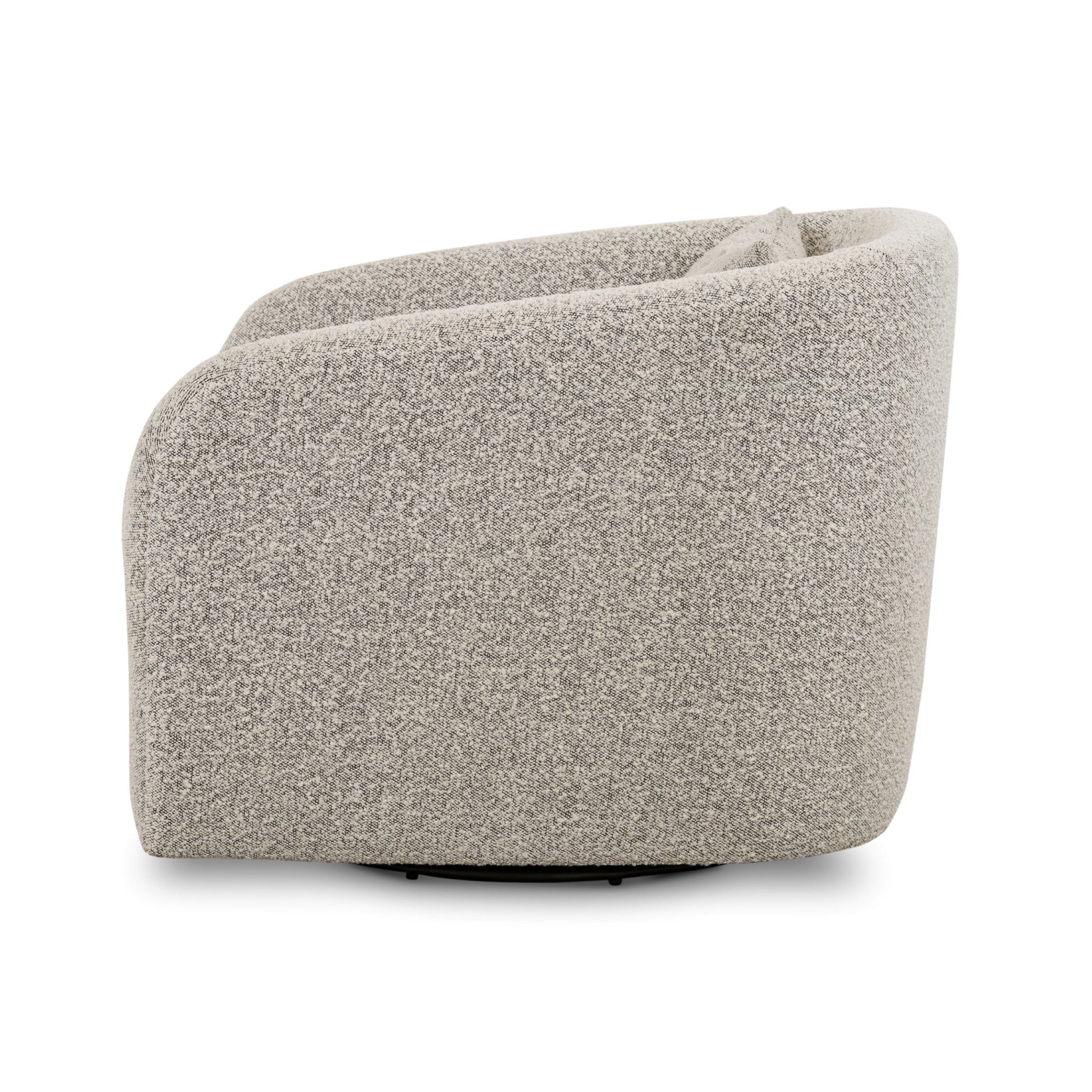Harris Swivel Chair