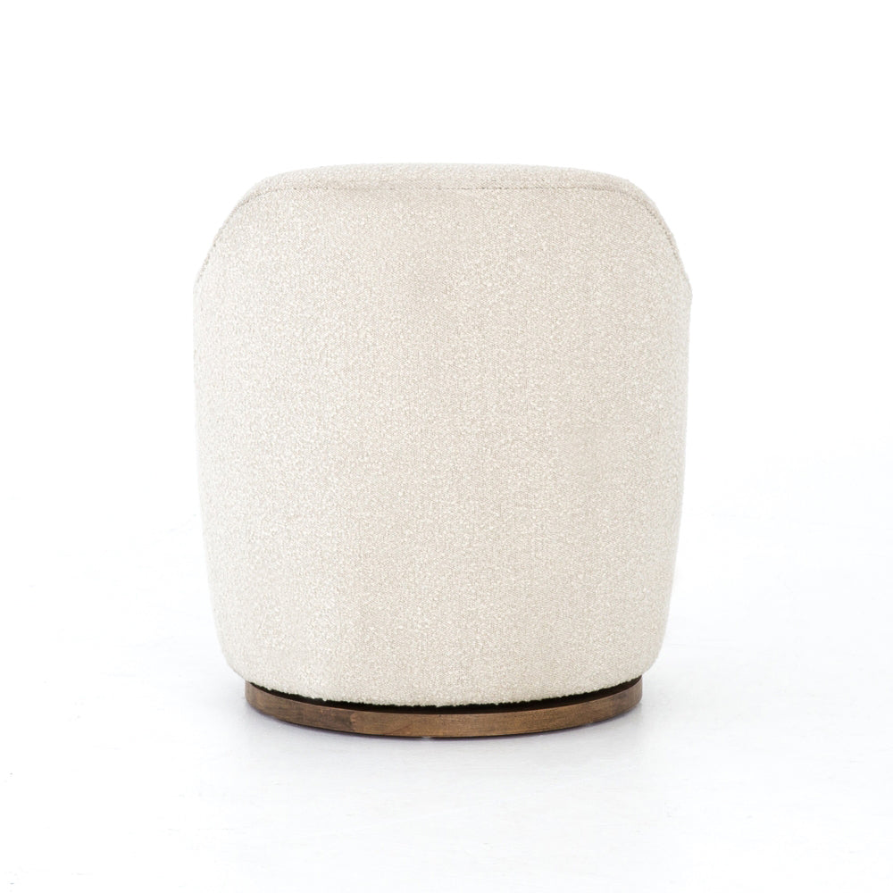 Rose Swivel Chair
