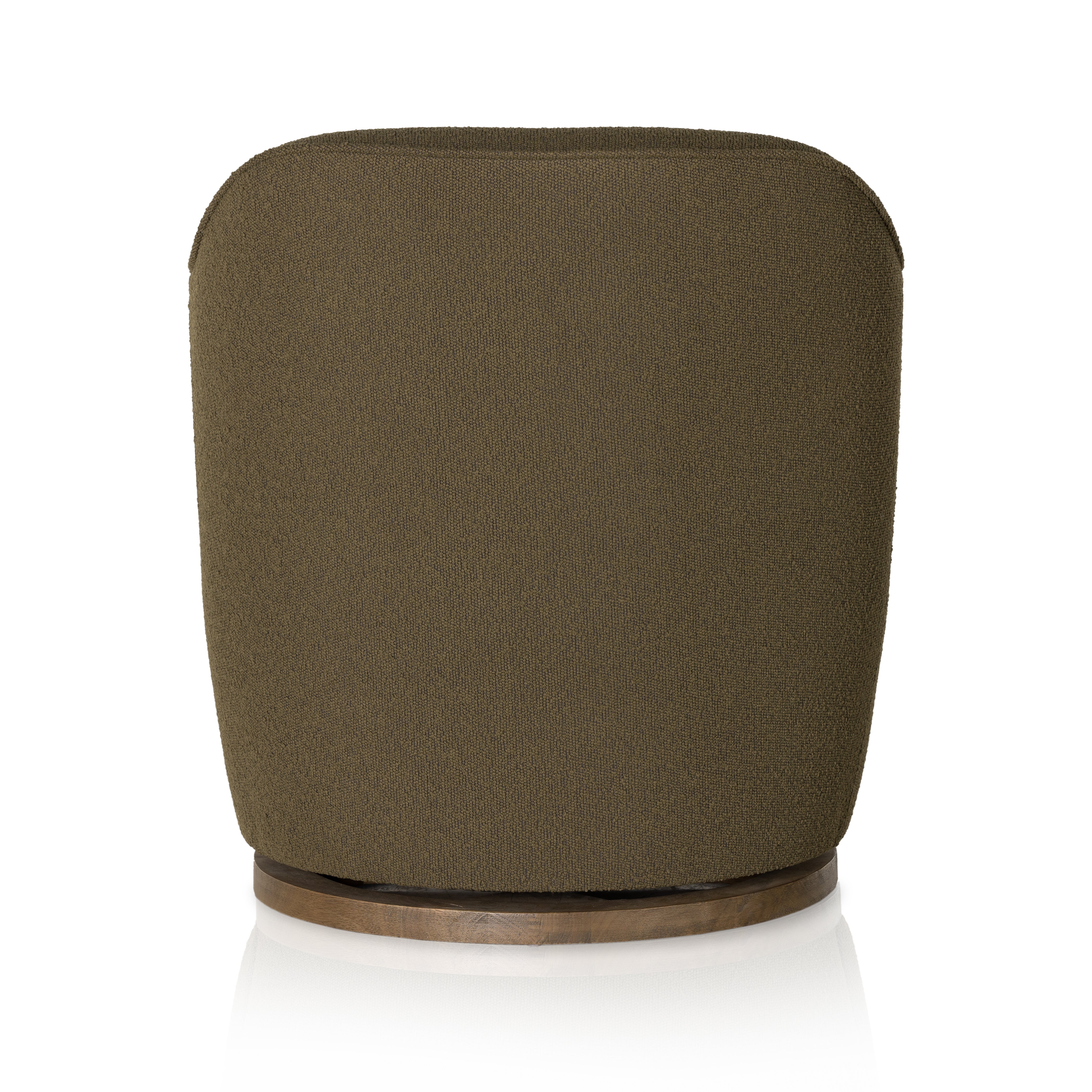 Rose Swivel Chair