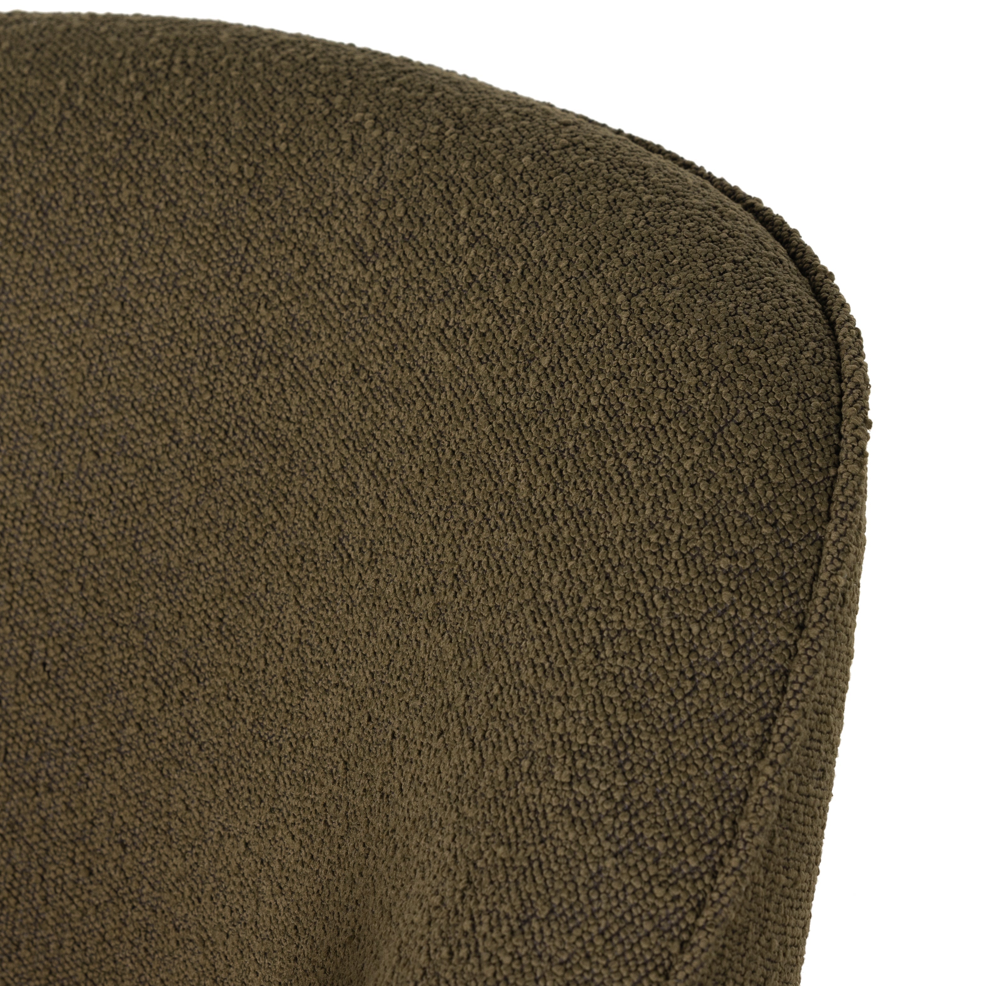 Rose Swivel Chair