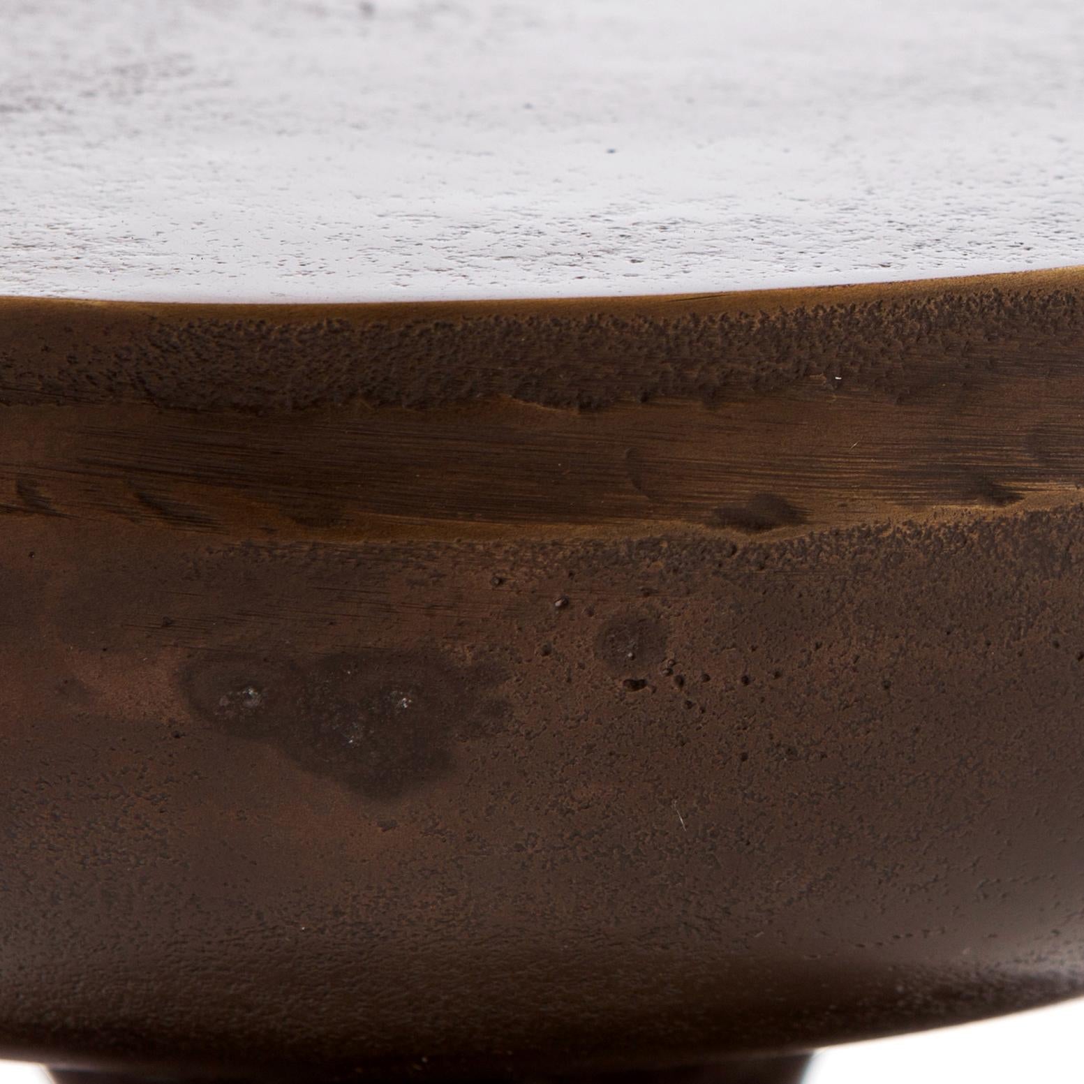 Lex End Table