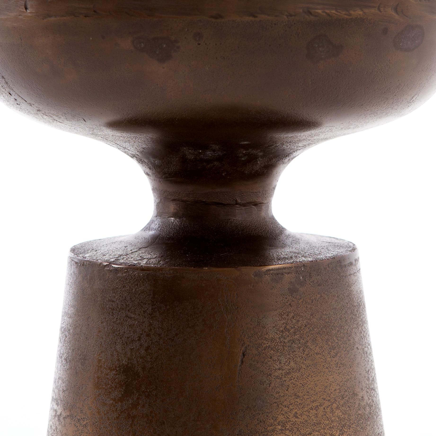 Lex End Table