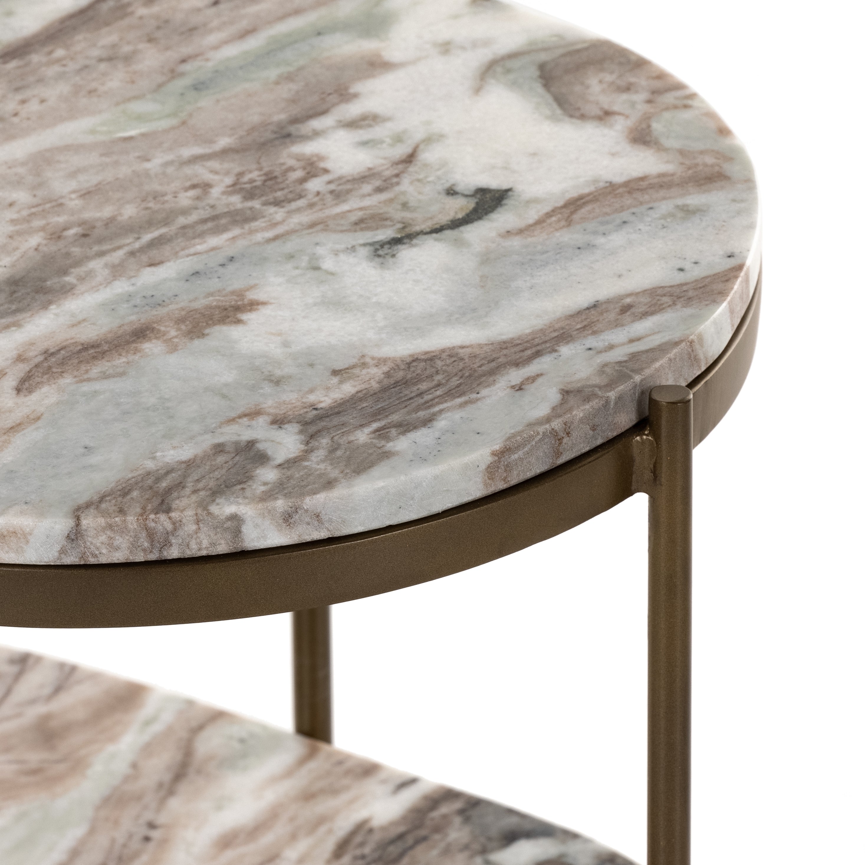 Lily Nightstand