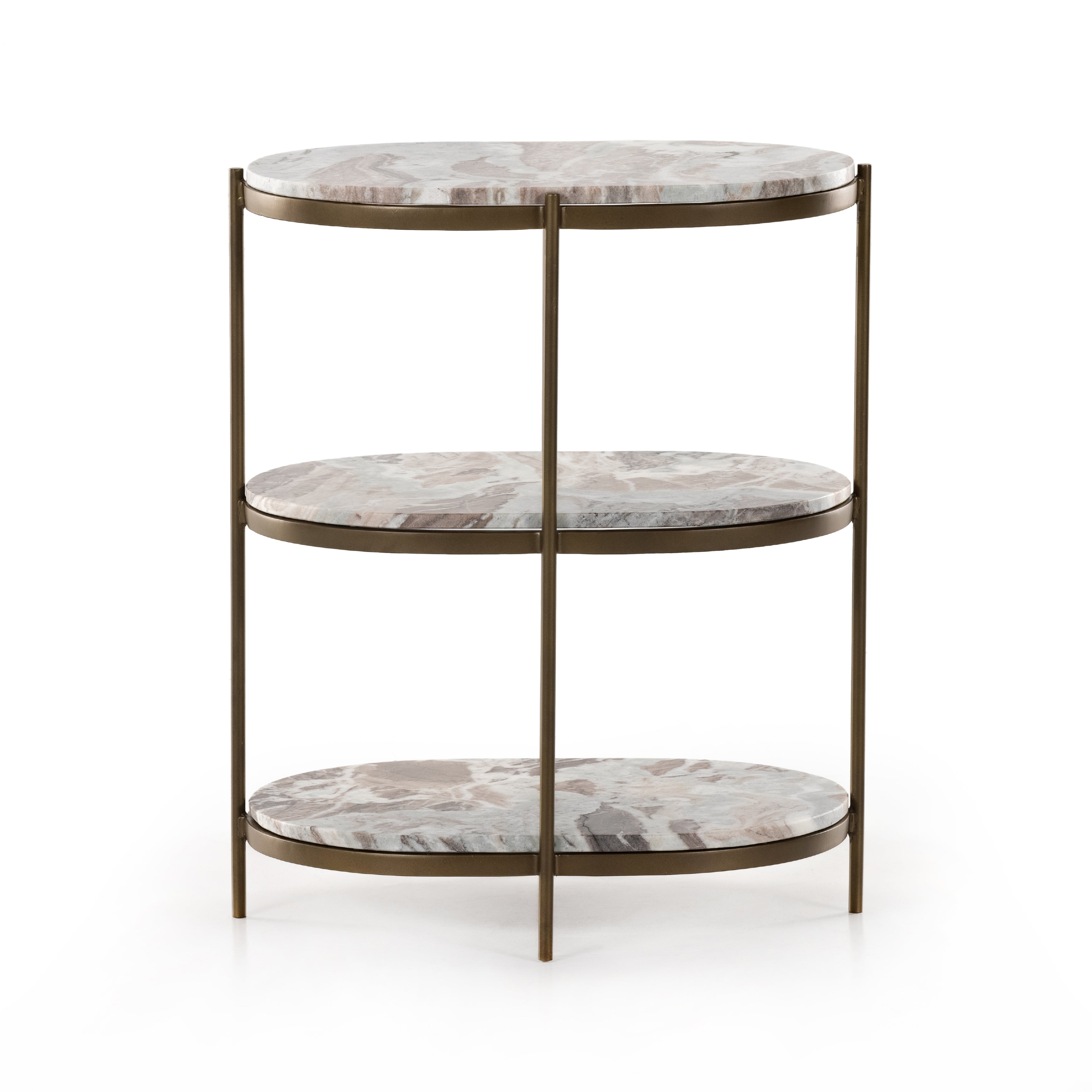 Lily Nightstand