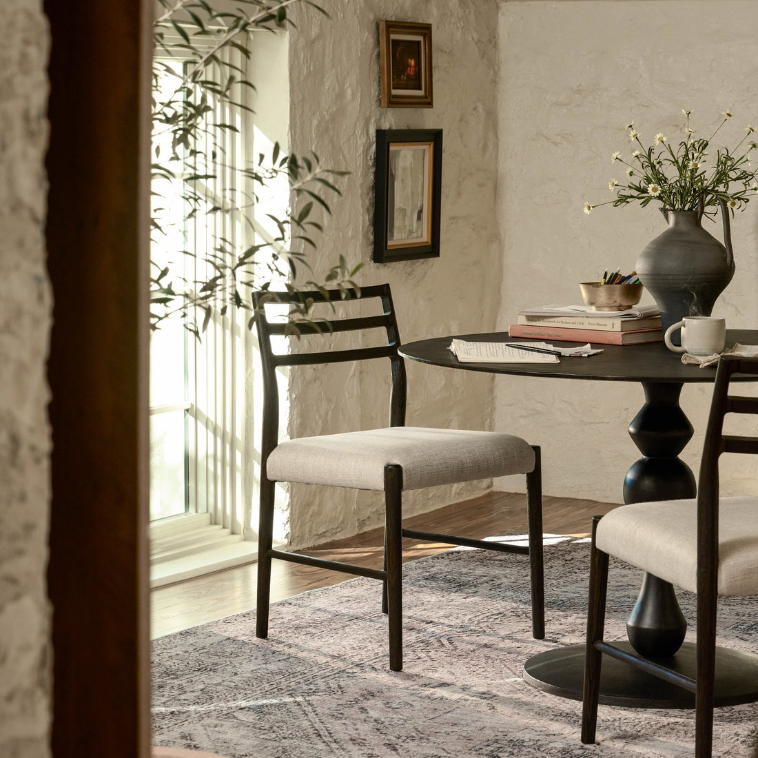 Cade Dining Chair