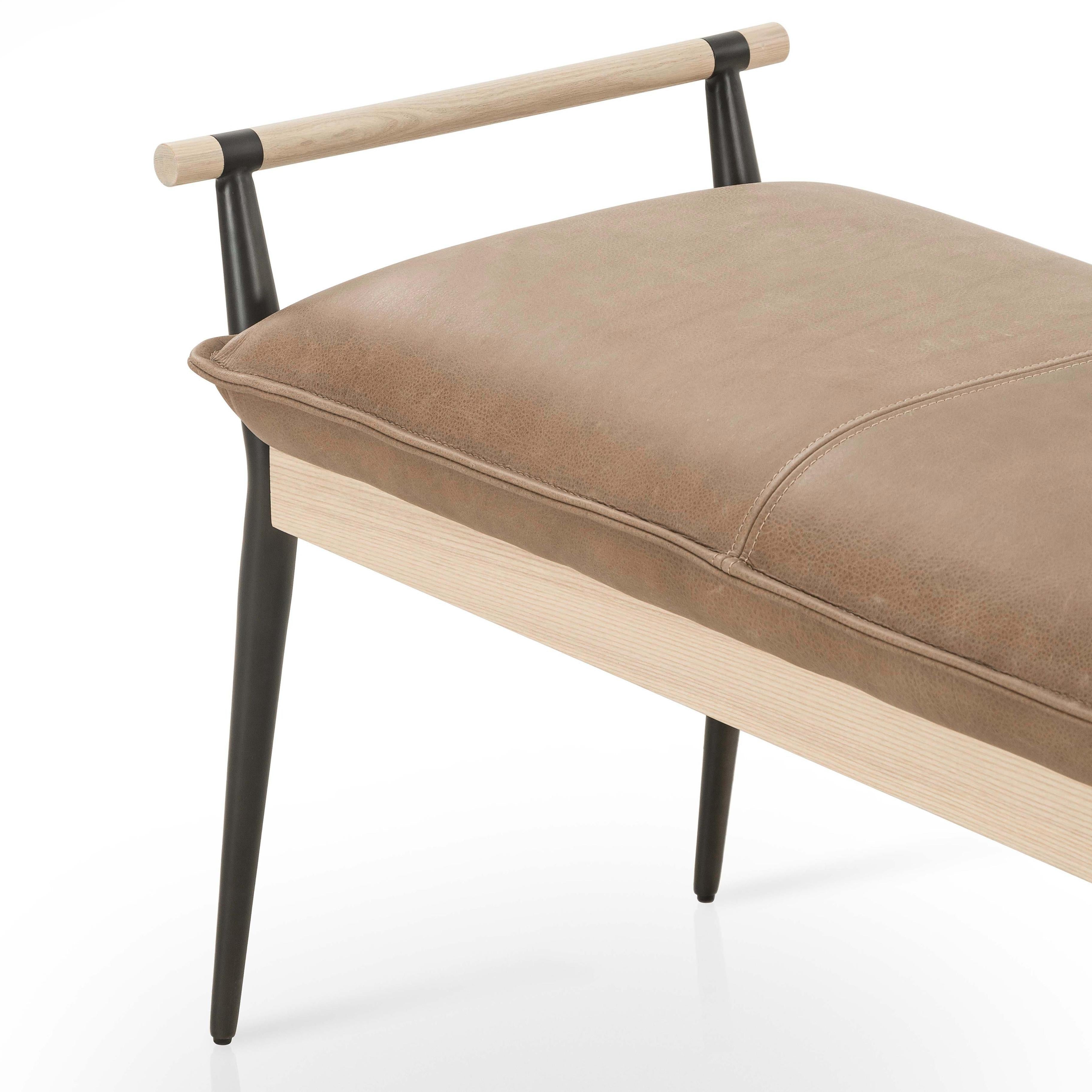 Danielle Bench