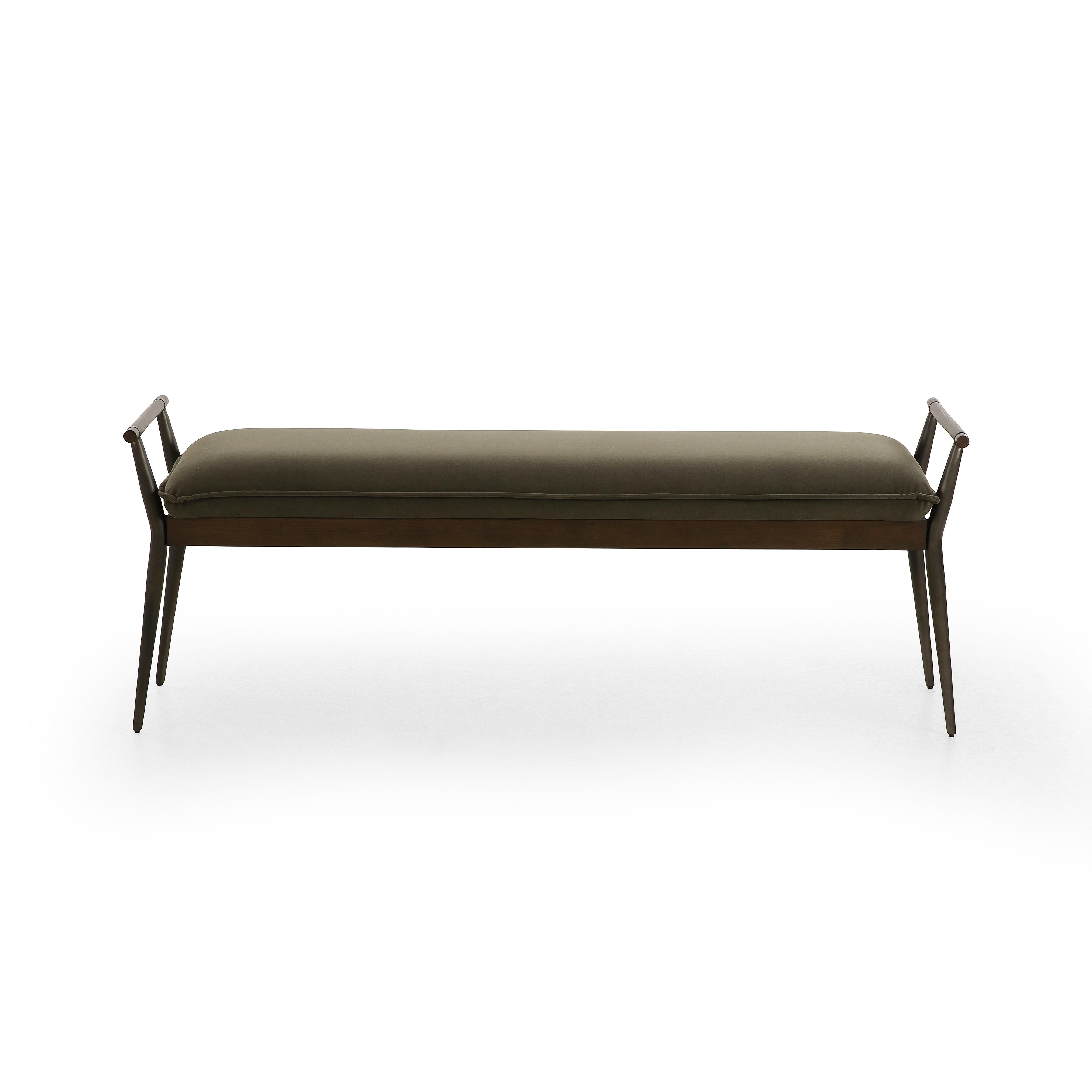 Danielle Bench