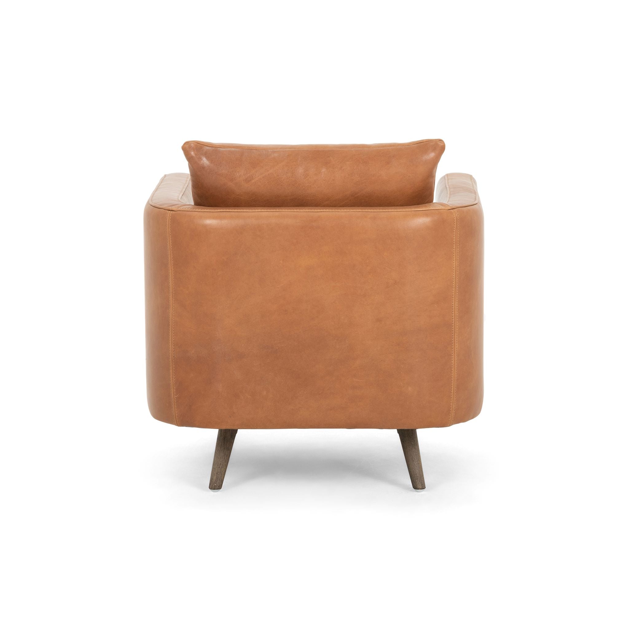 Rosetta Swivel Chair