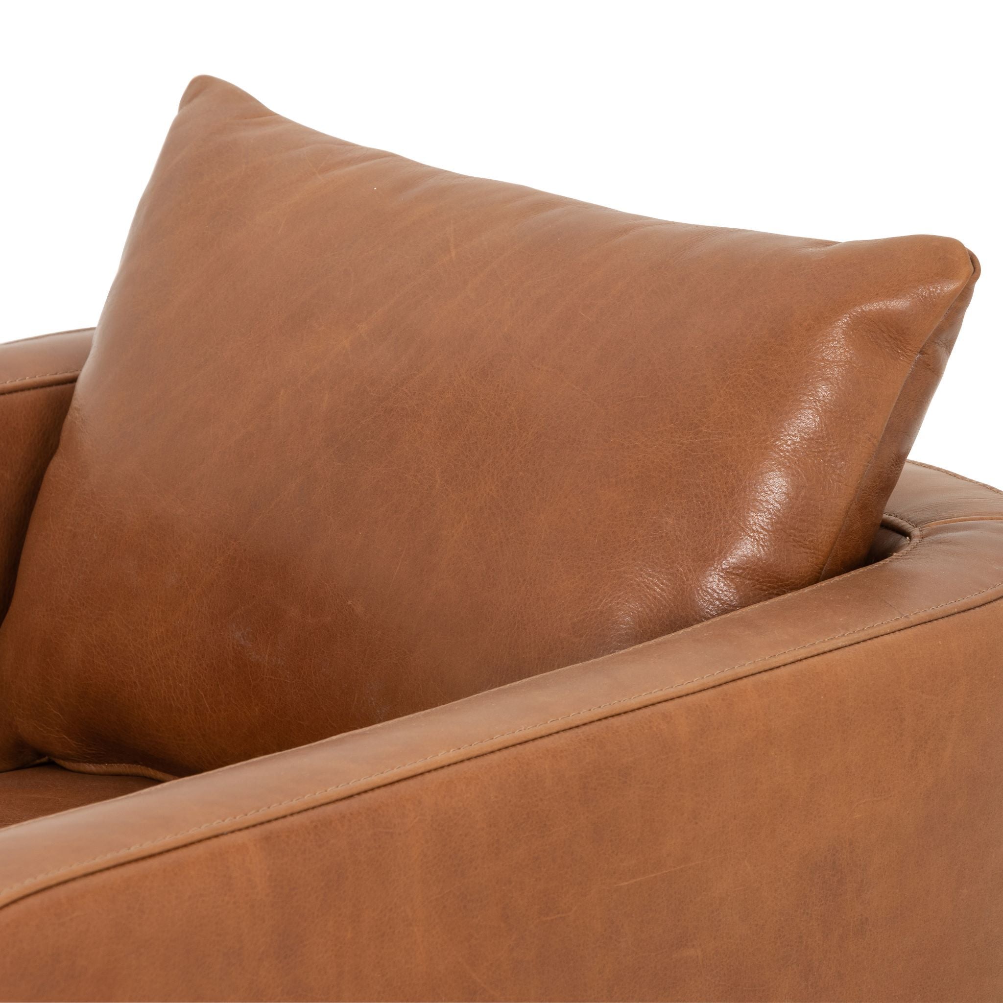 Rosetta Swivel Chair