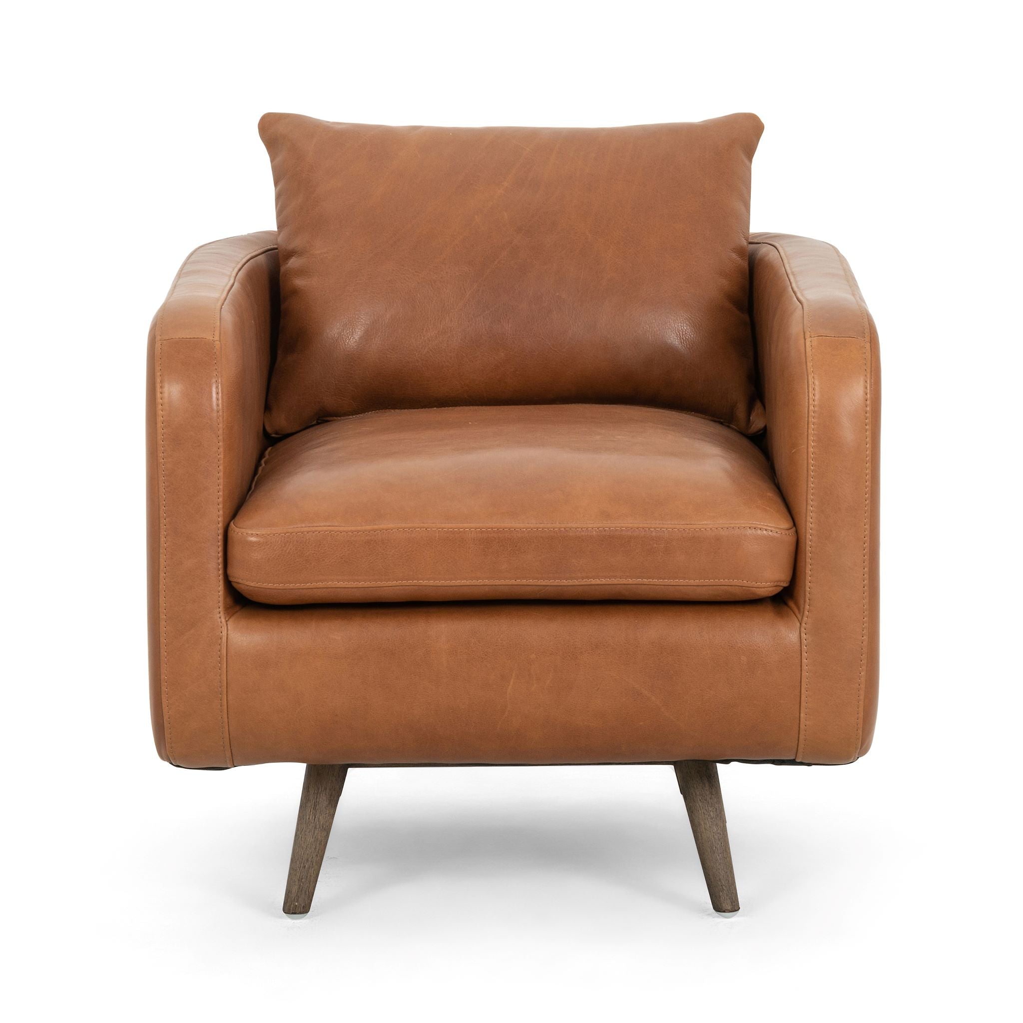 Rosetta Swivel Chair