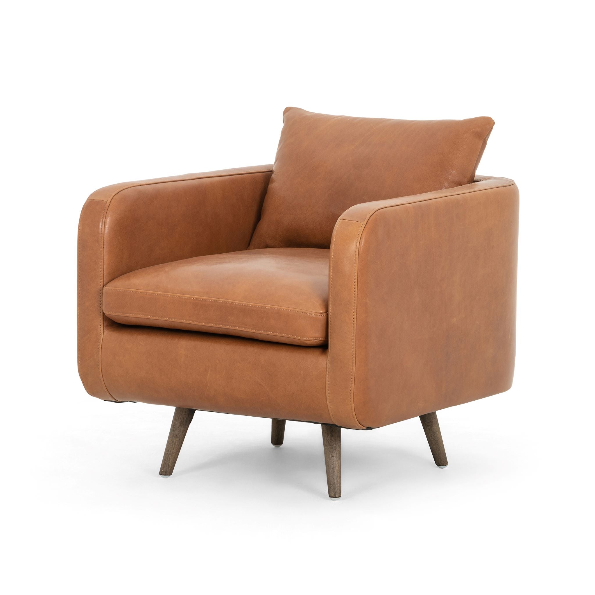 Rosetta Swivel Chair