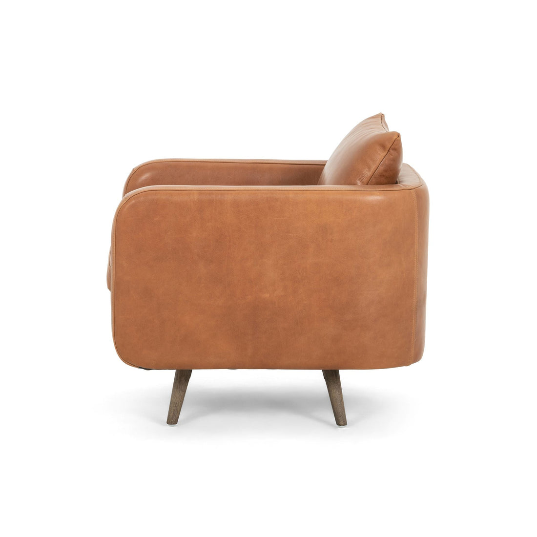 Rosetta Swivel Chair
