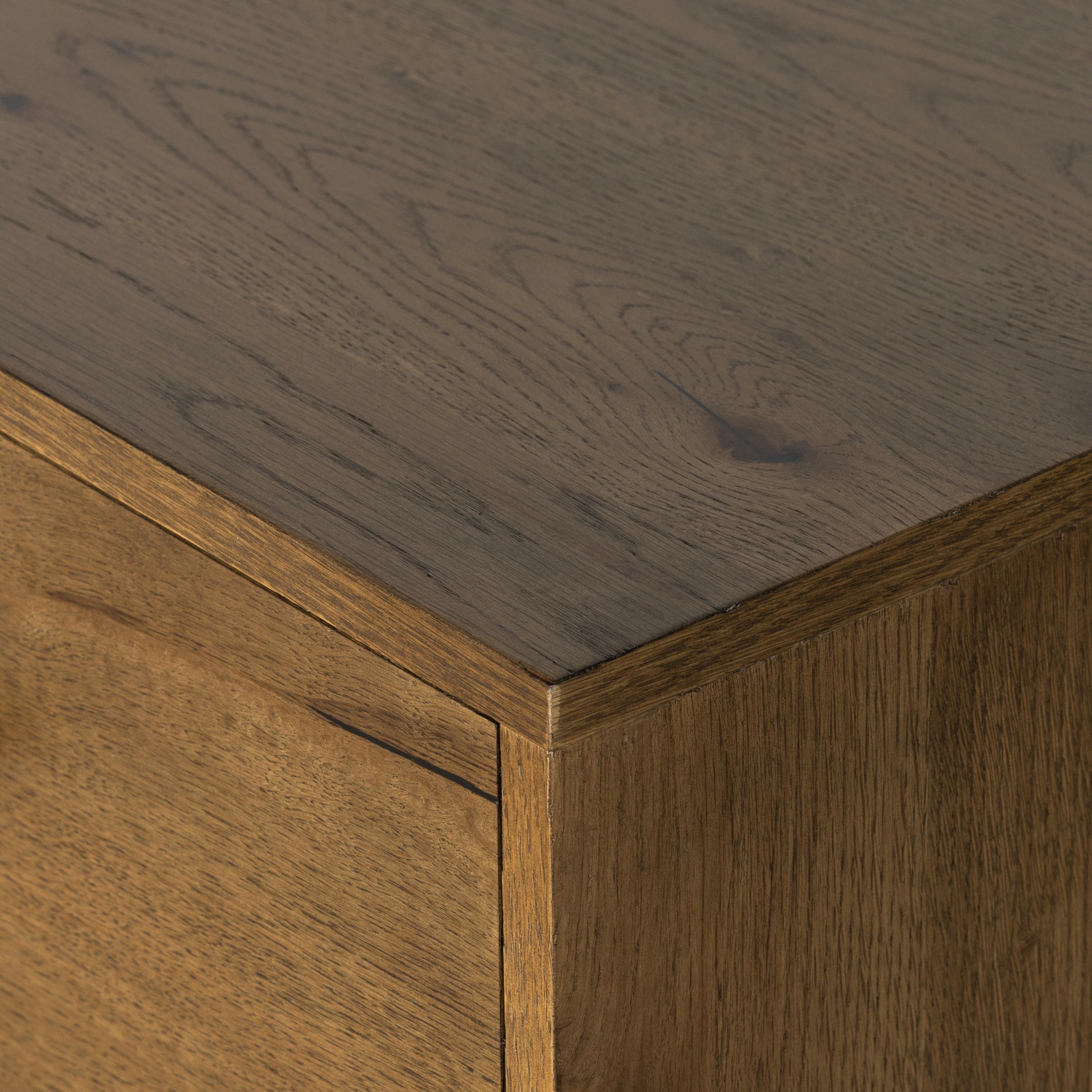 Liam 9 Drawer Dresser