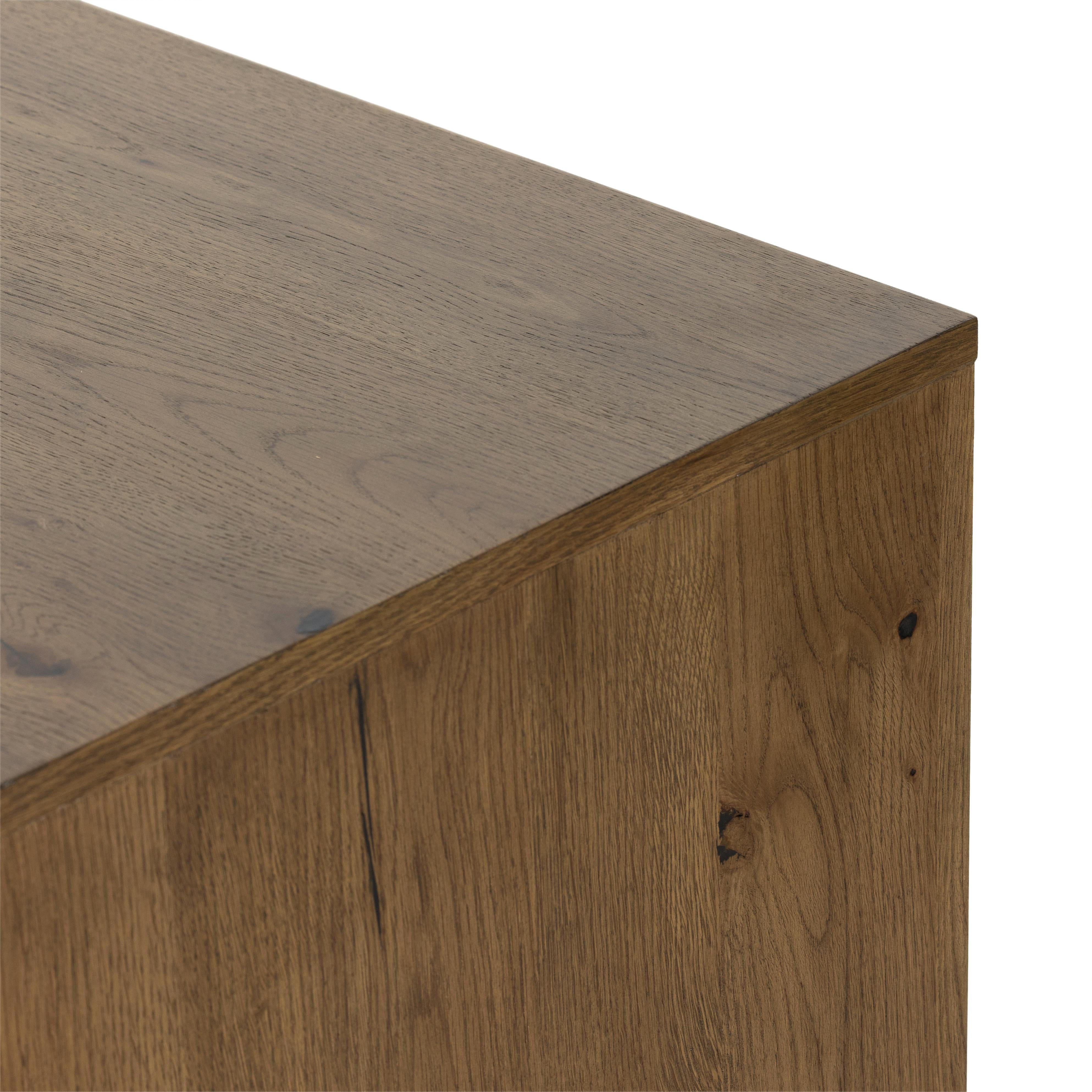 Liam 9 Drawer Dresser