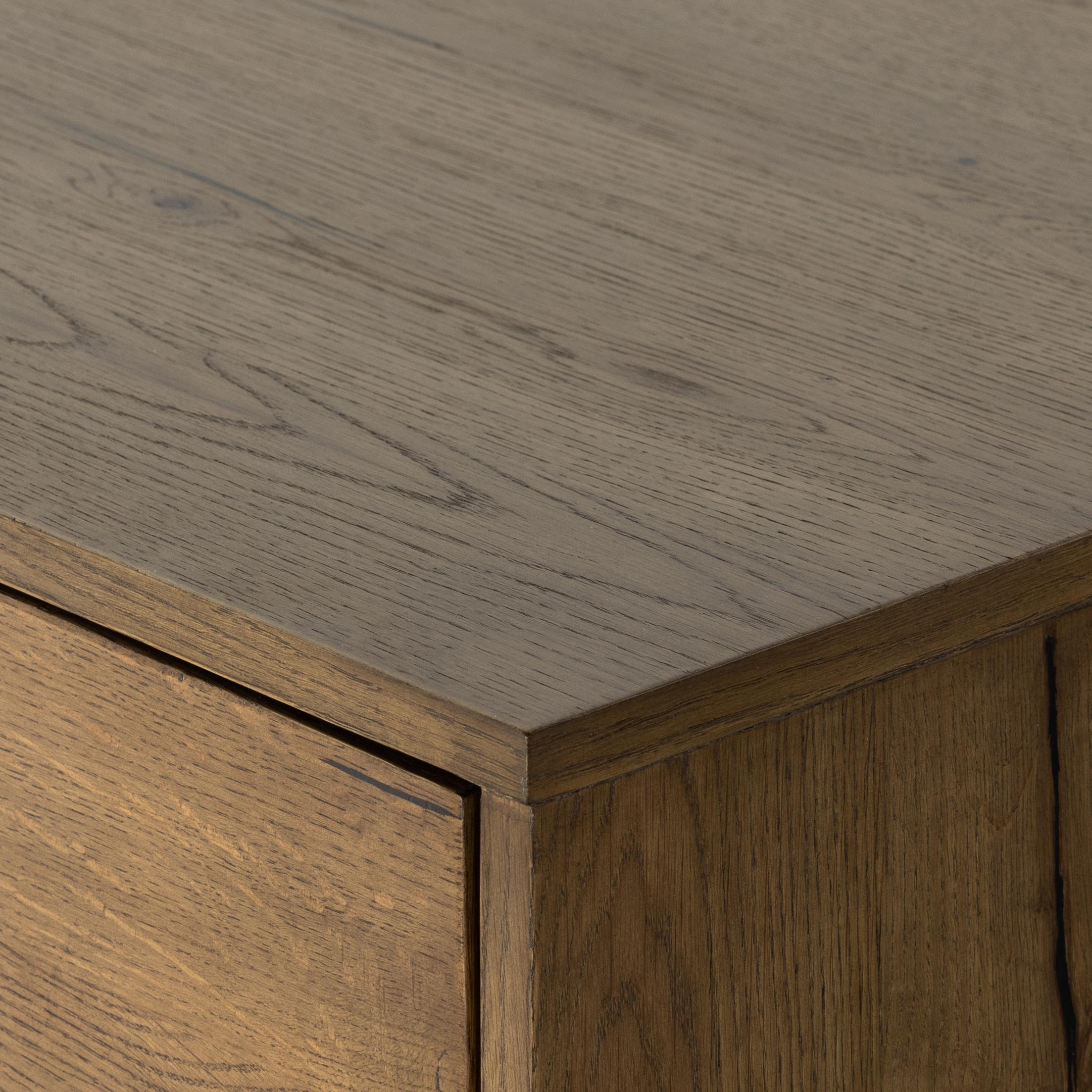 Liam 5 Drawer Dresser