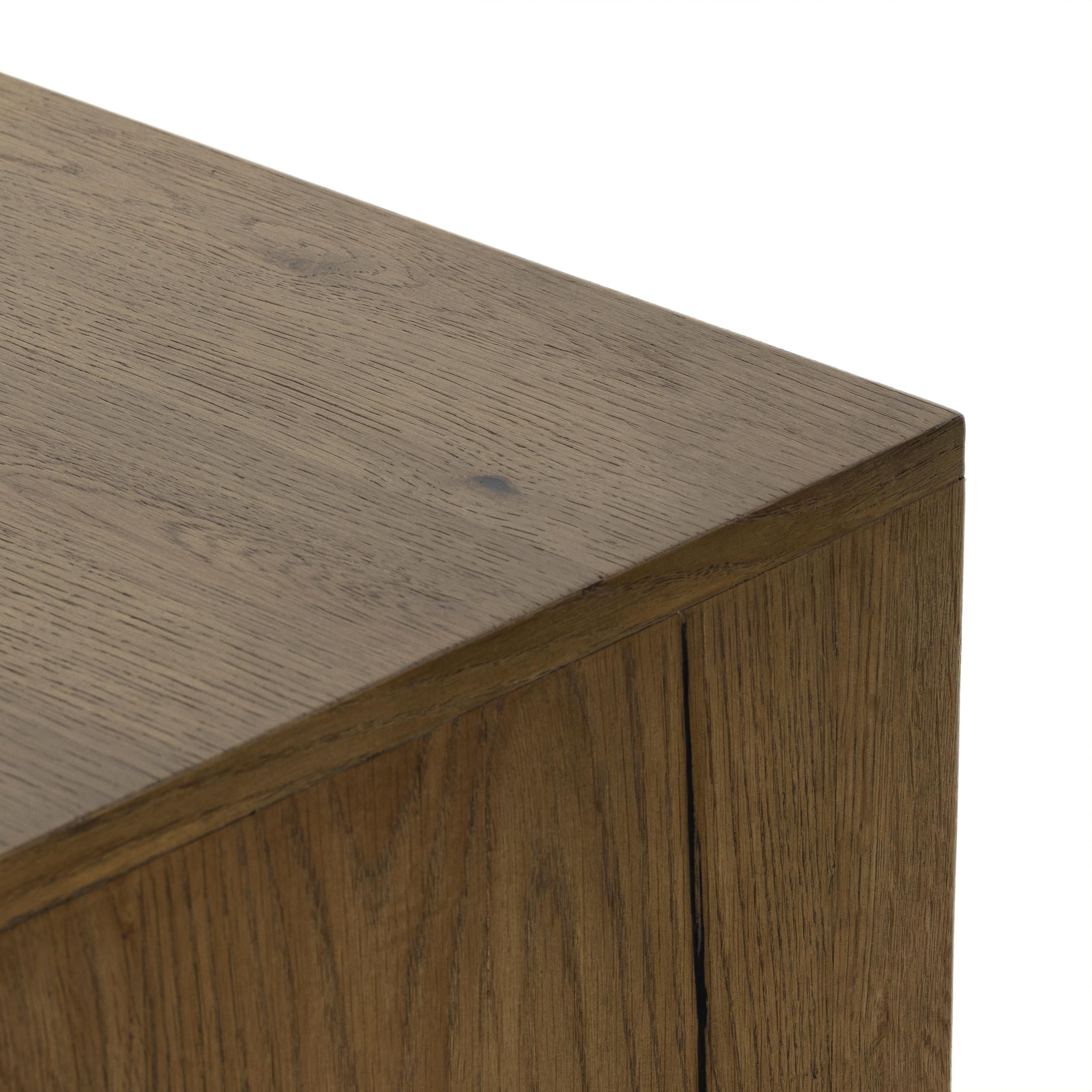 Liam 5 Drawer Dresser
