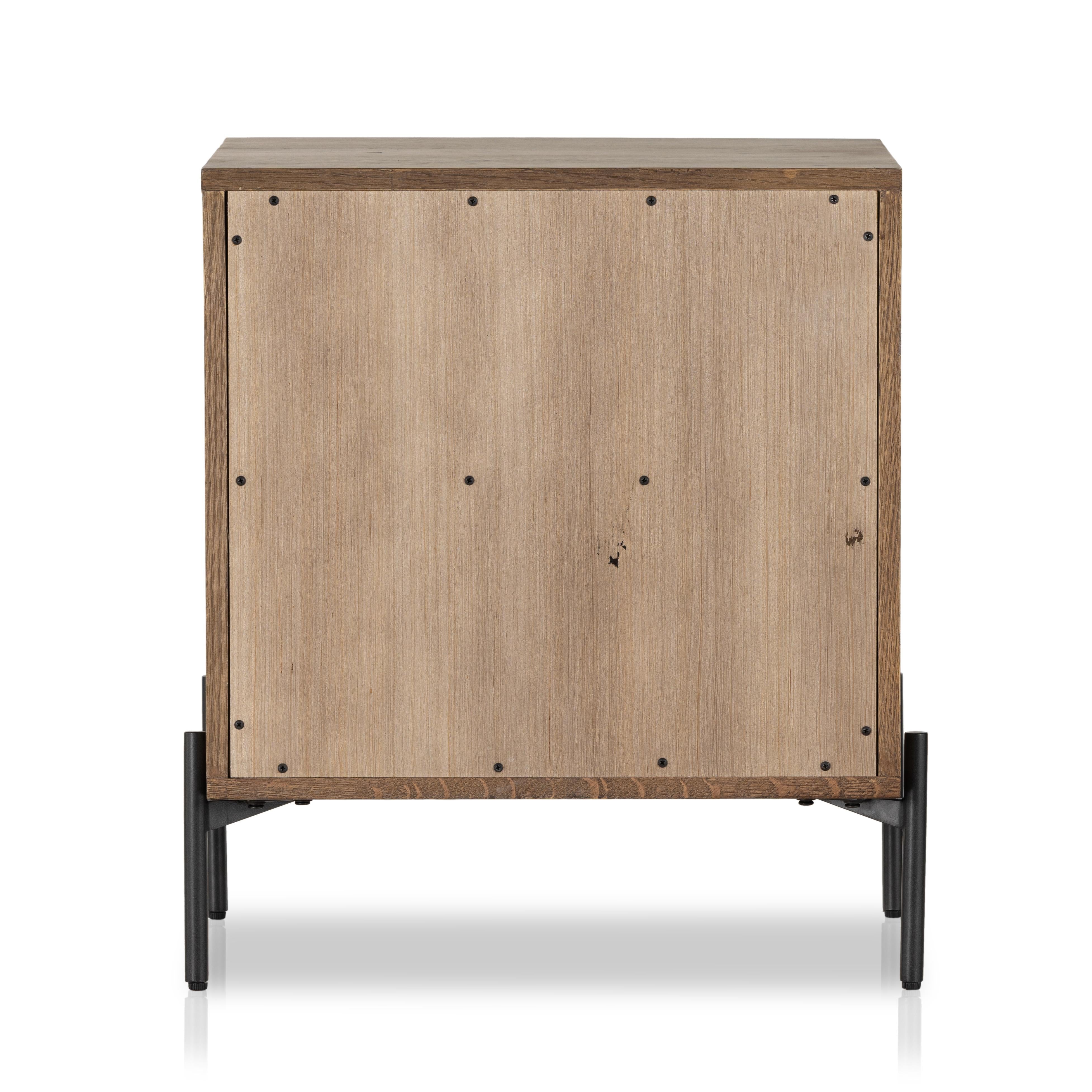 Liam Nightstand