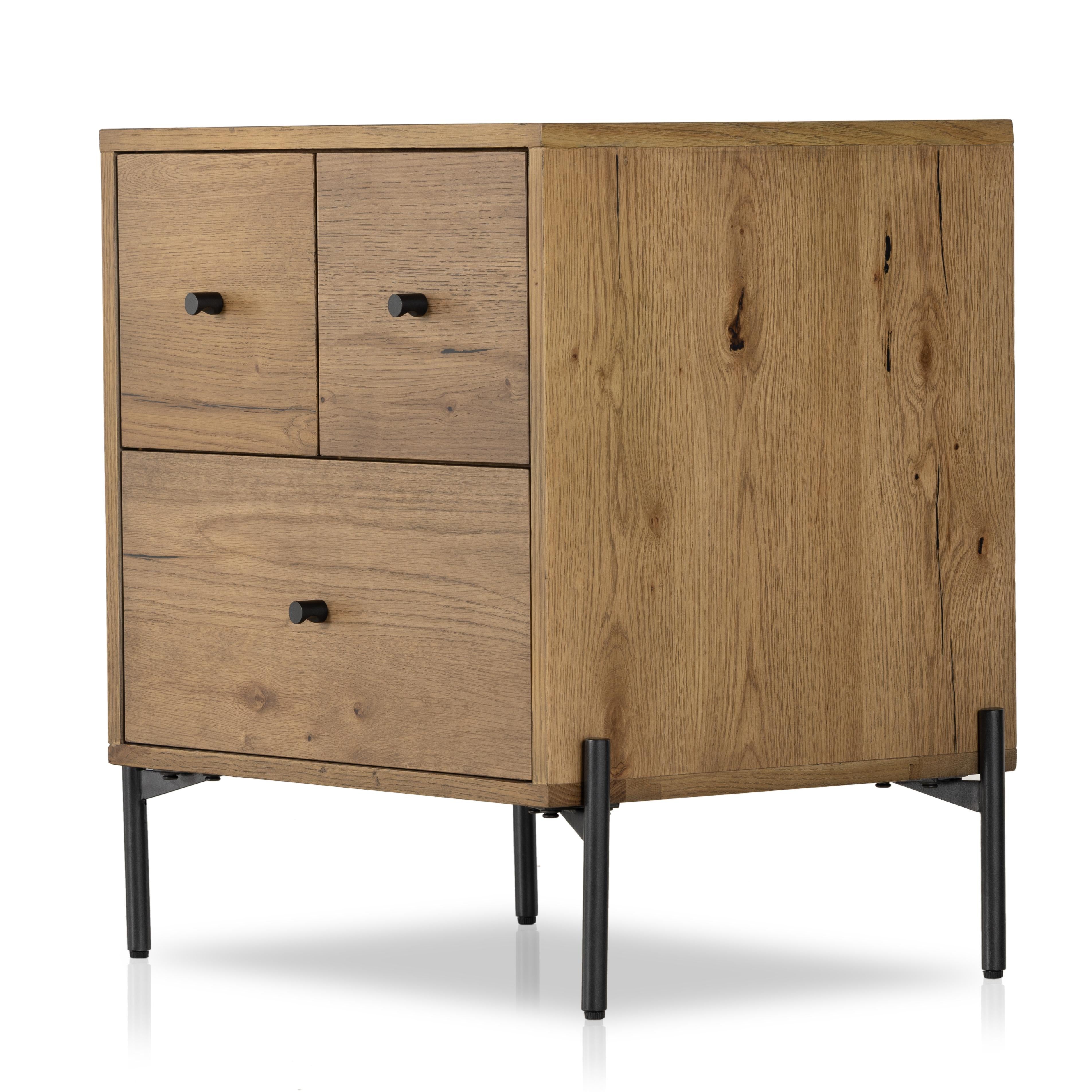 Liam Nightstand