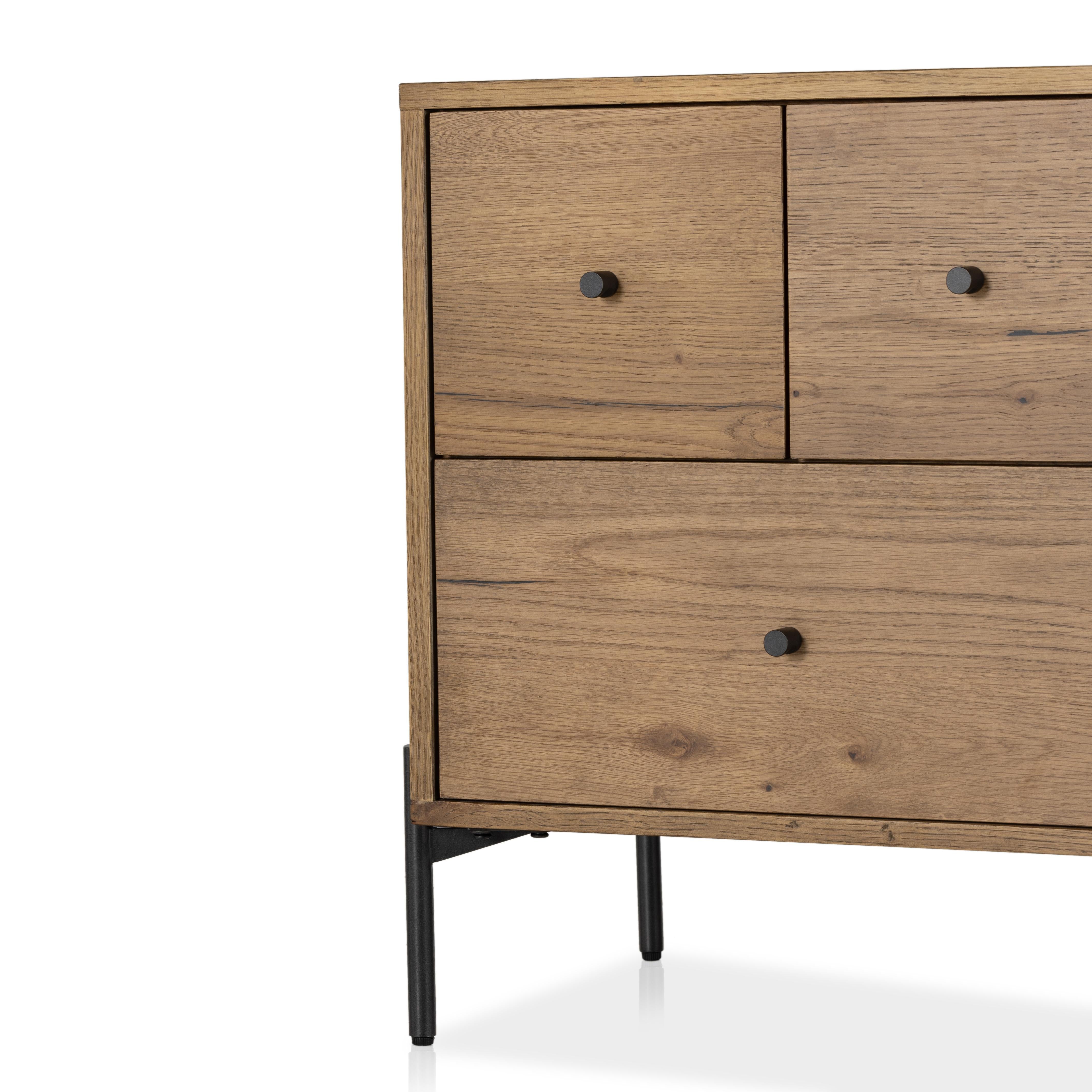Liam Nightstand