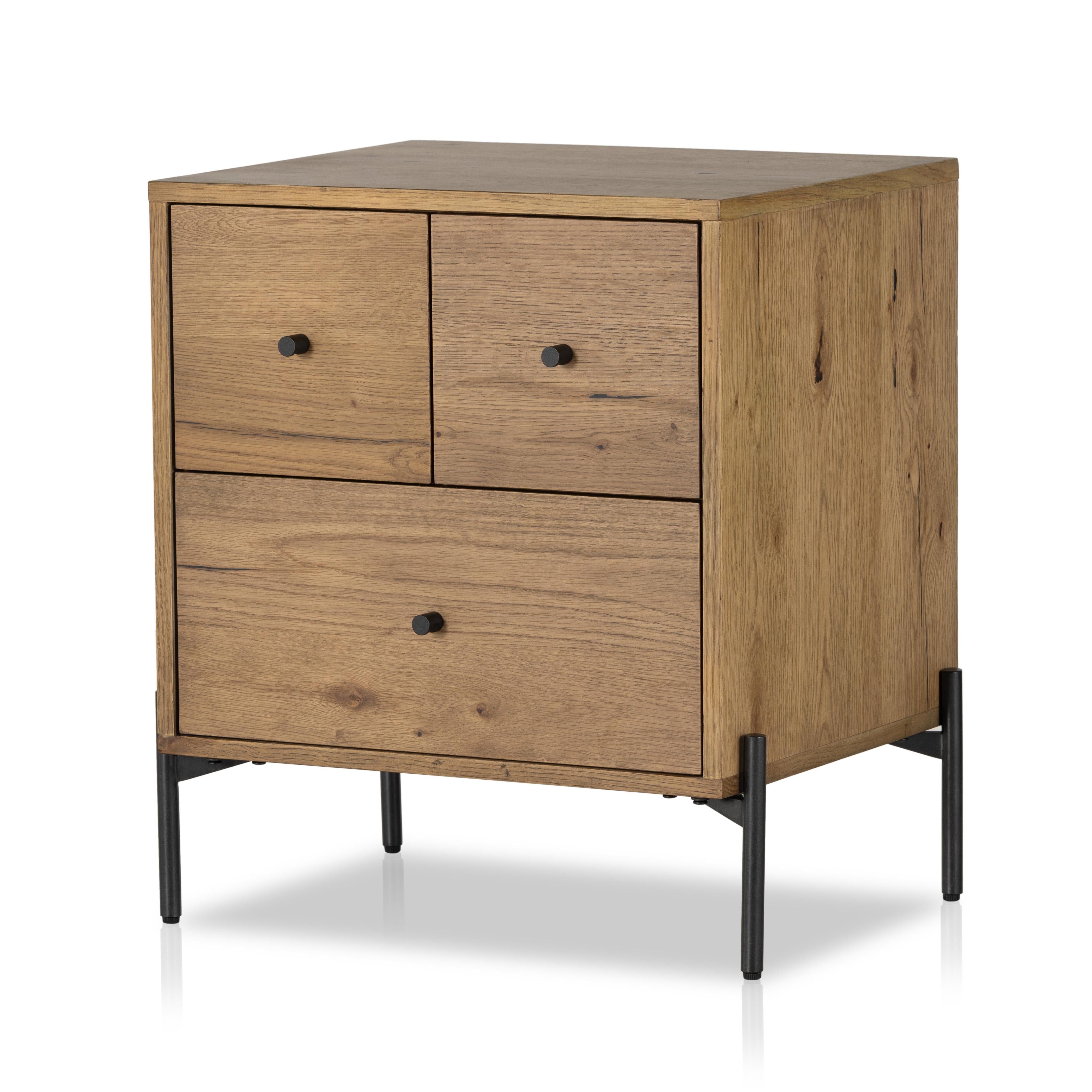 Liam Nightstand