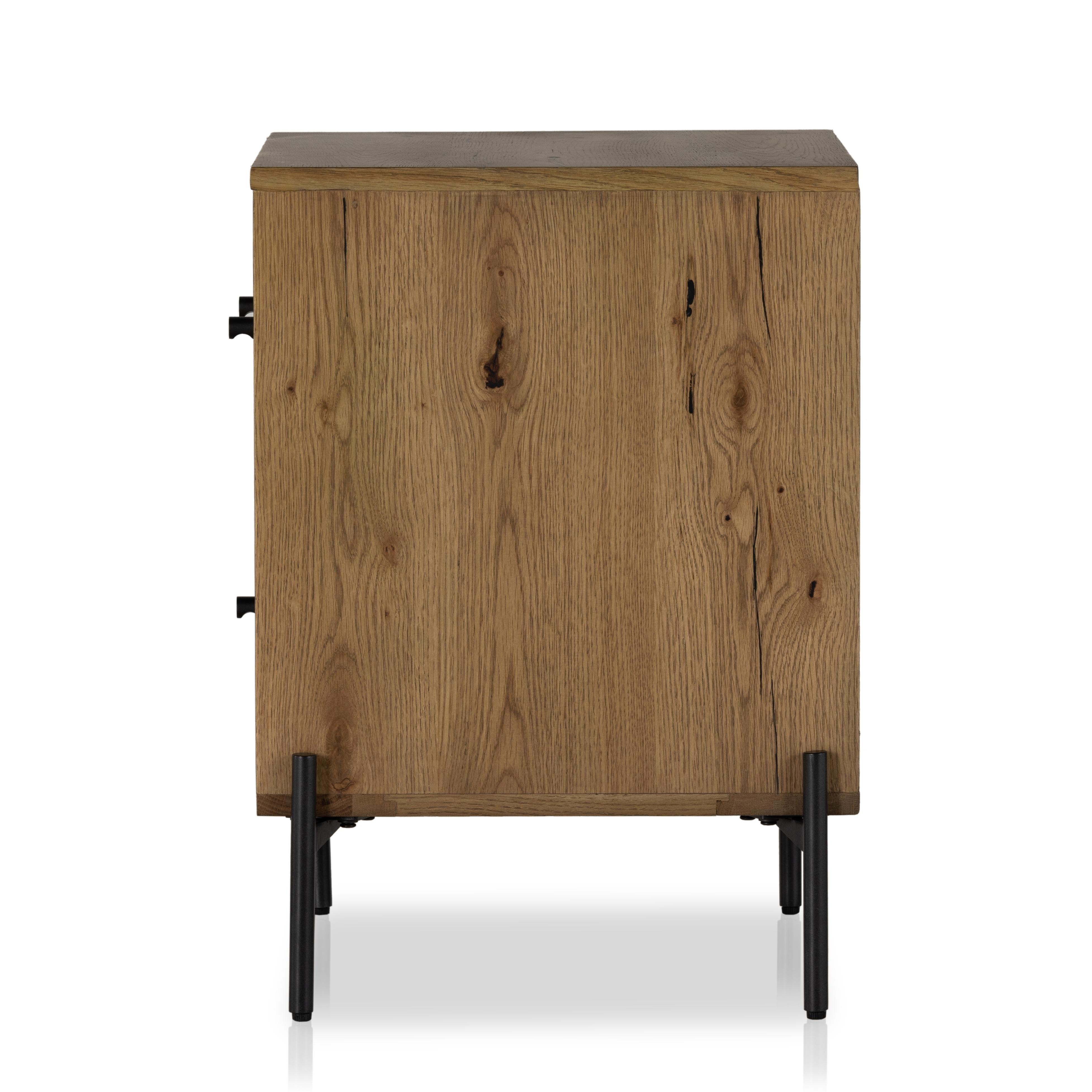 Liam Nightstand