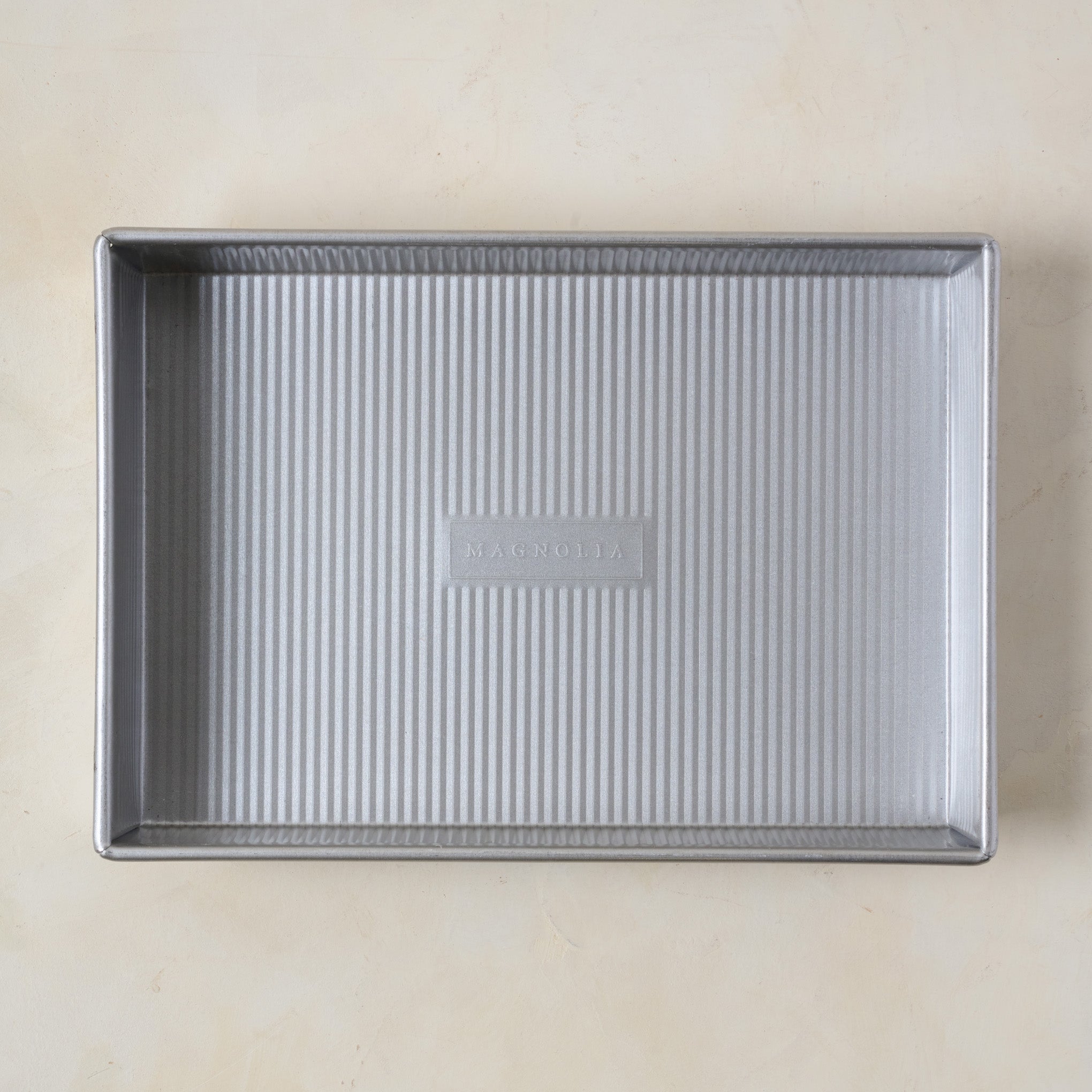 Magnolia Baking Pan