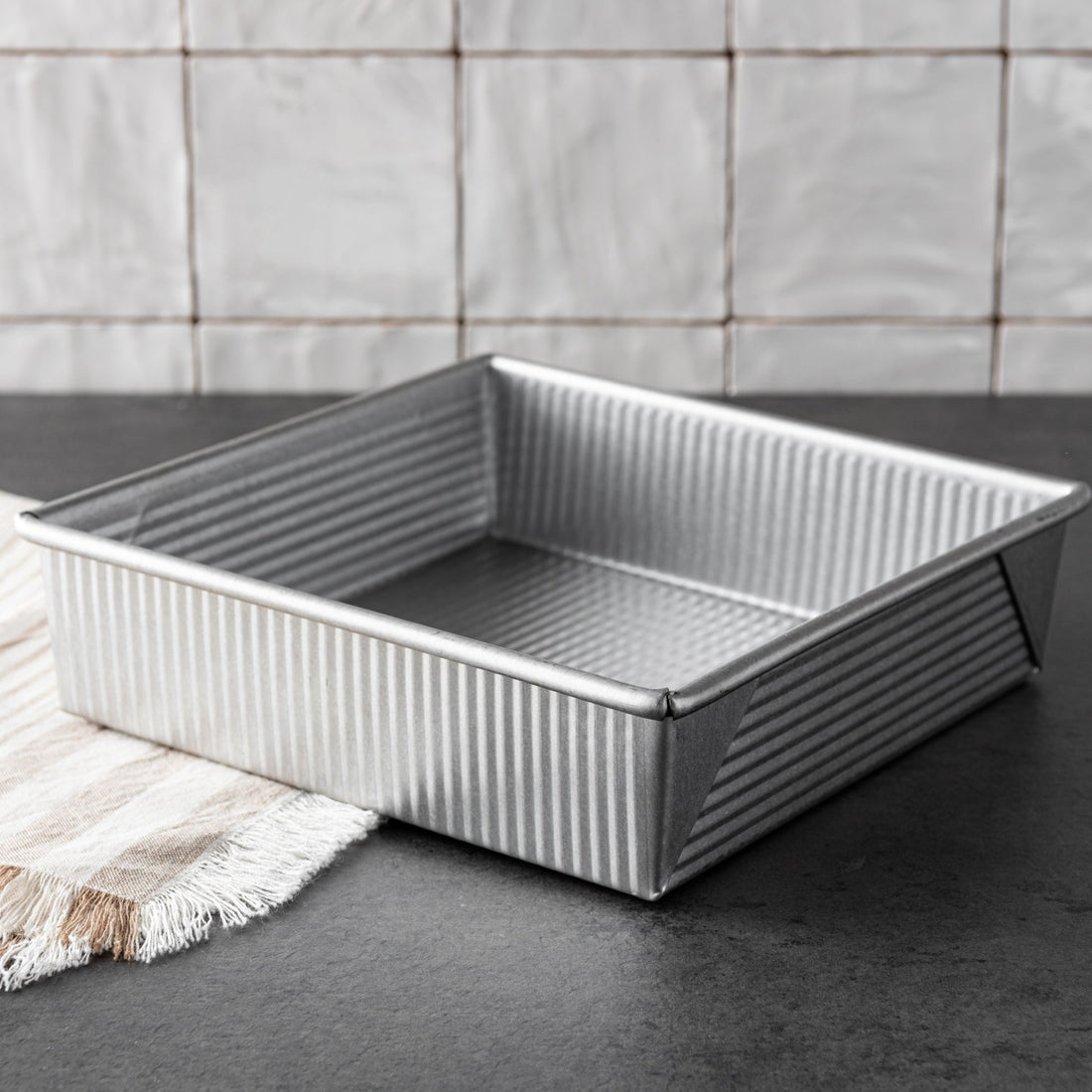 Magnolia Baking Pan