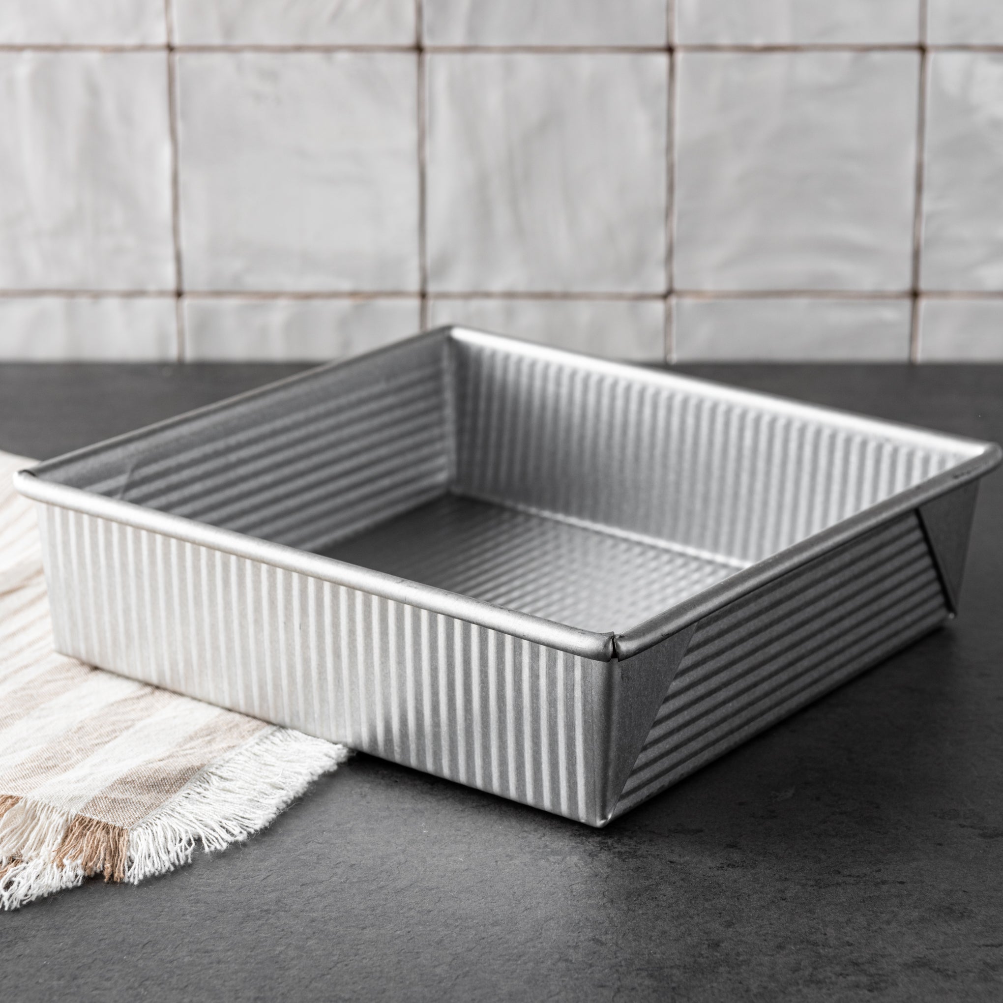 Magnolia Baking Pan