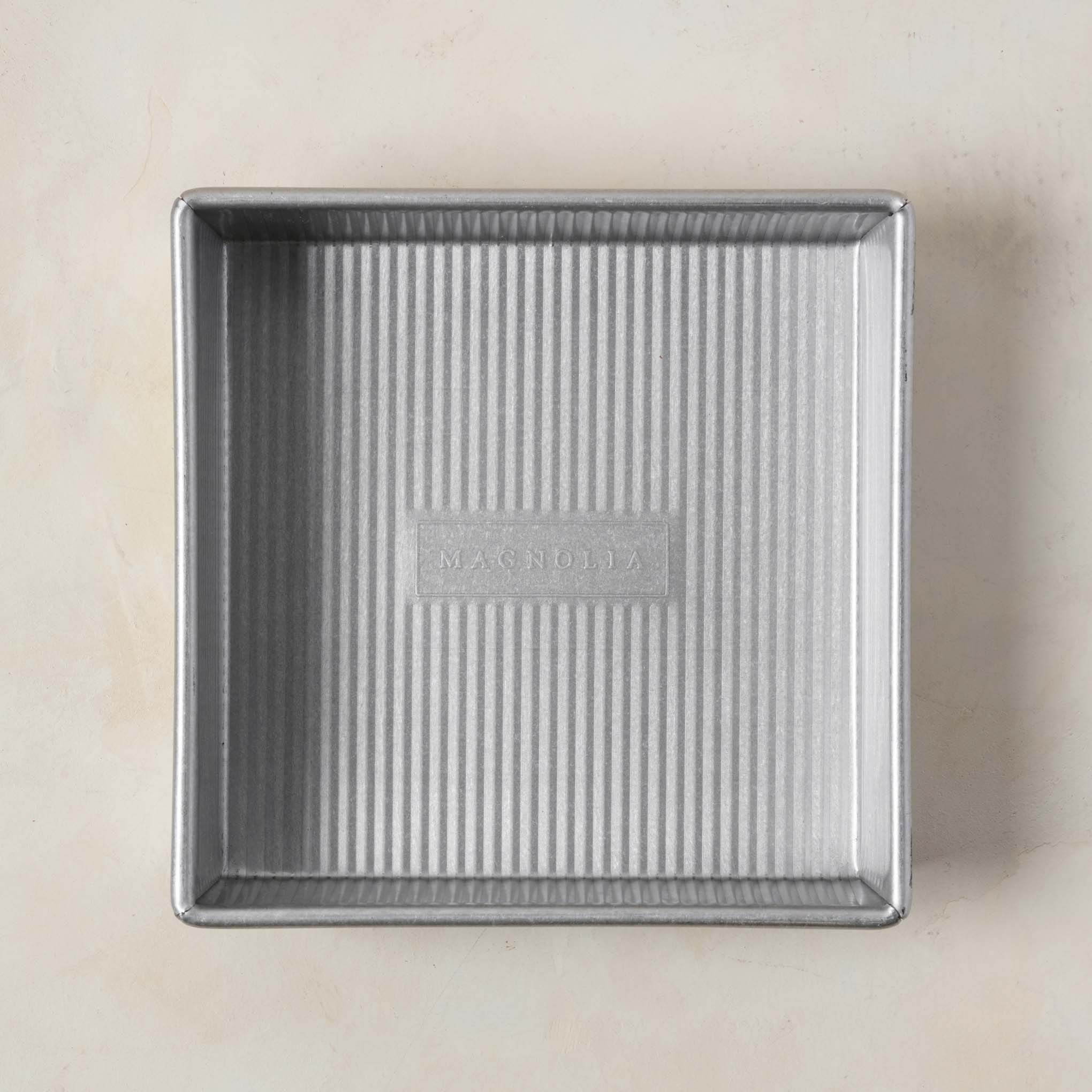 Magnolia Baking Pan