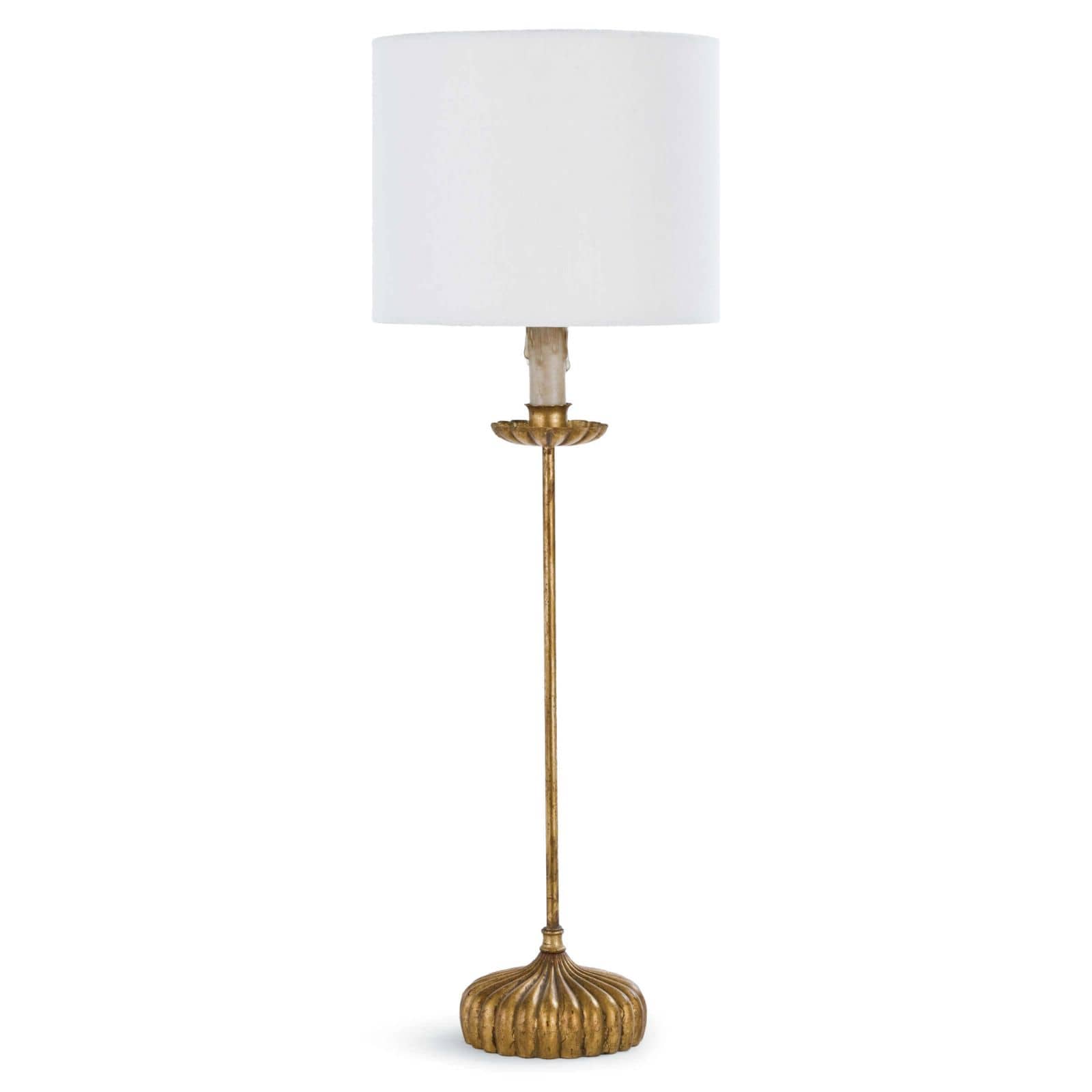 Clove Table Lamp