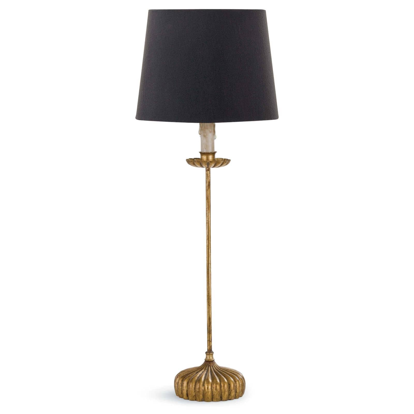 Clove Table Lamp