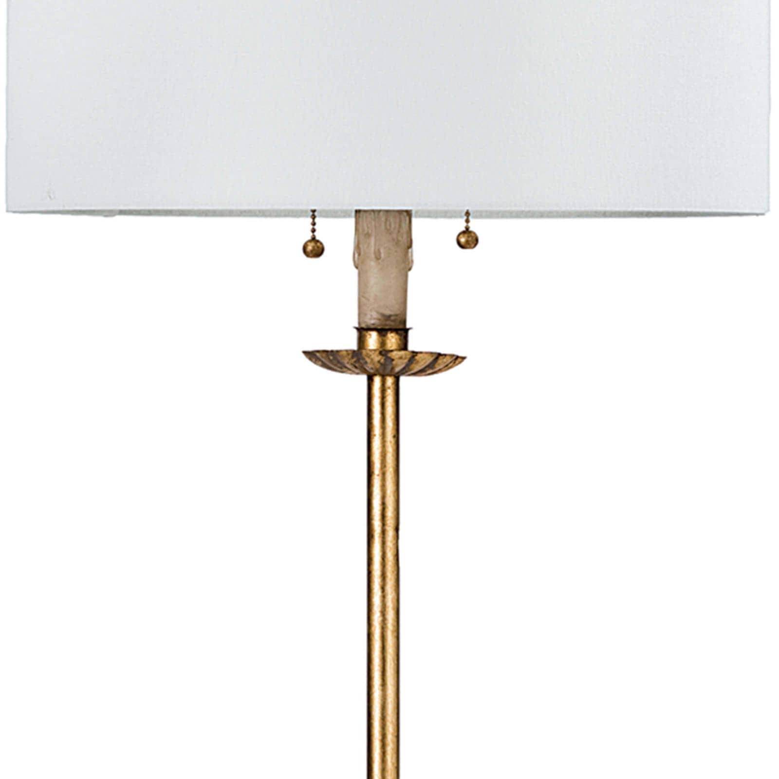 Clove Floor Lamp