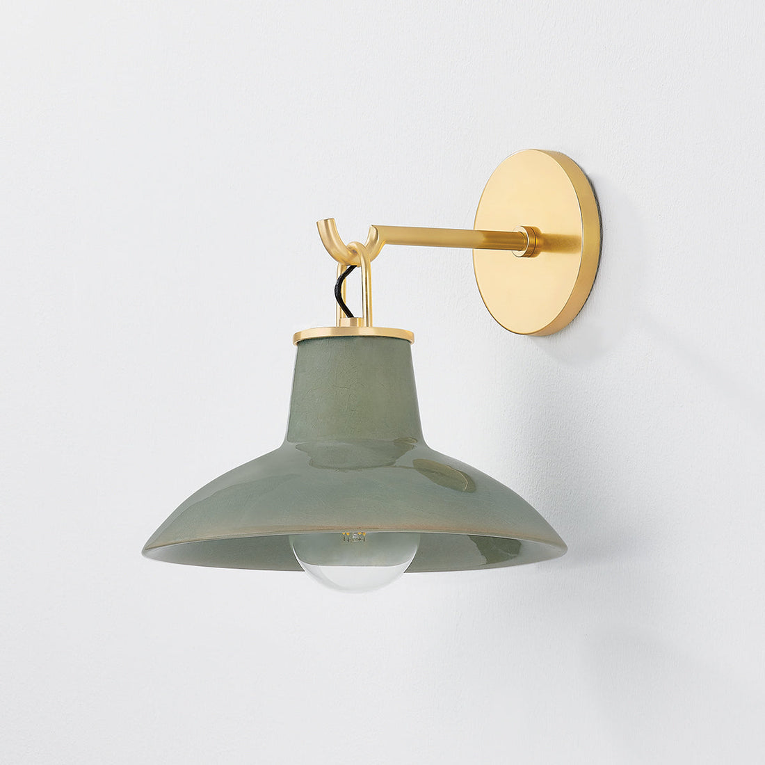 Justine Sconce