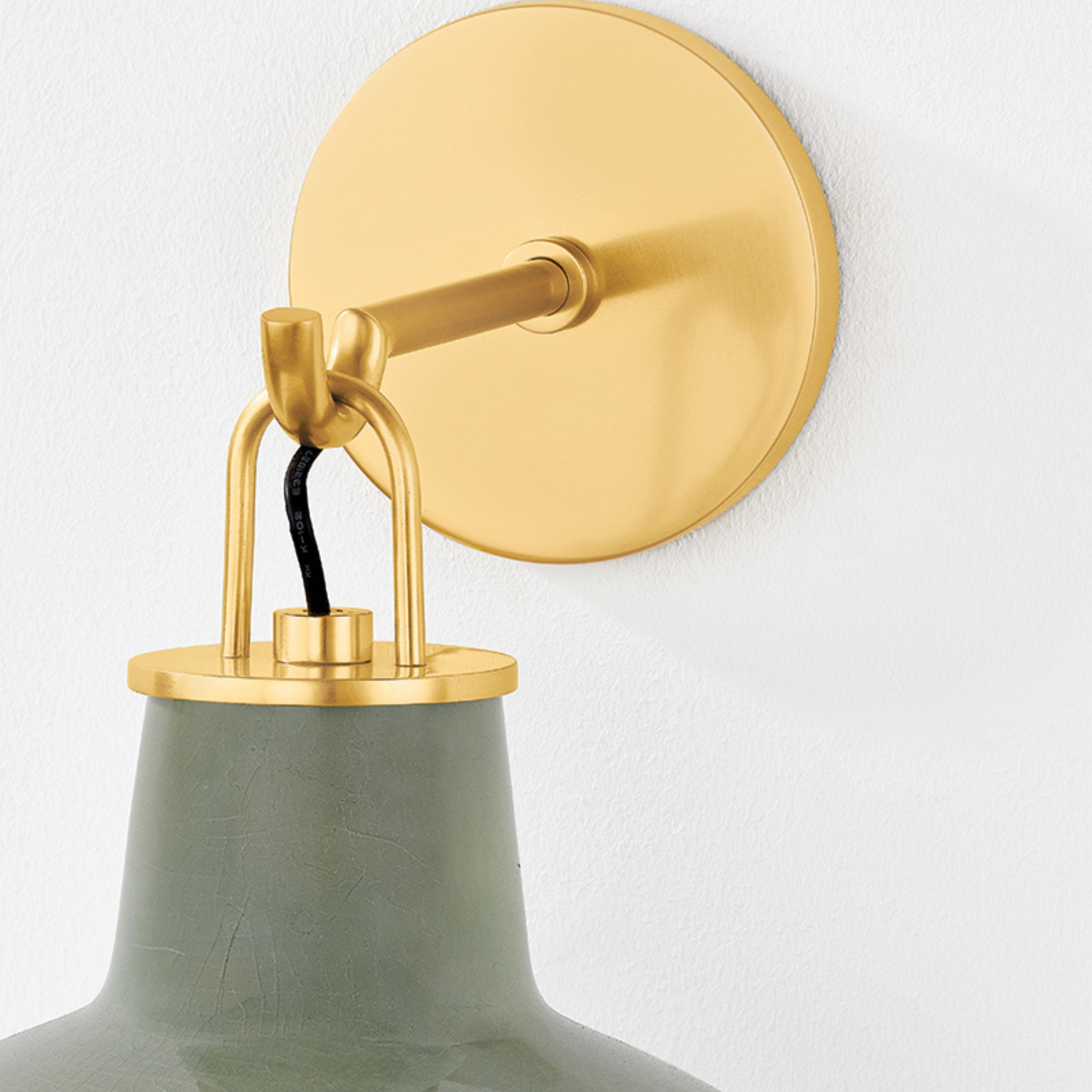 Justine Sconce