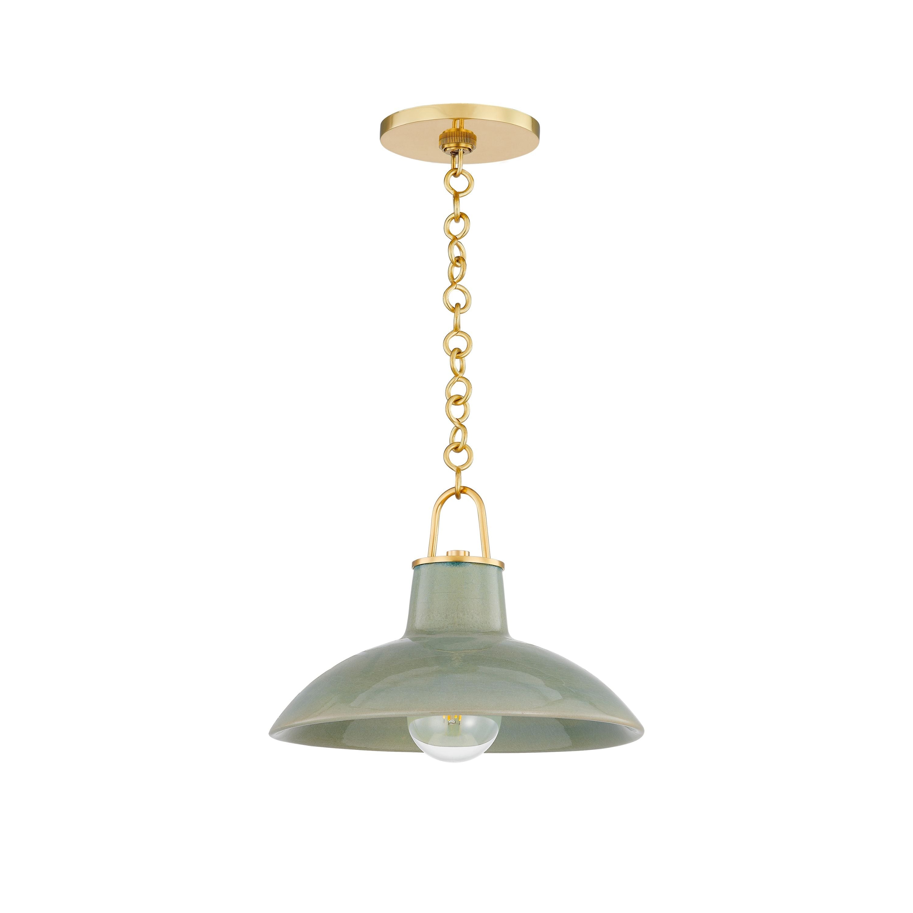 Justine Pendant