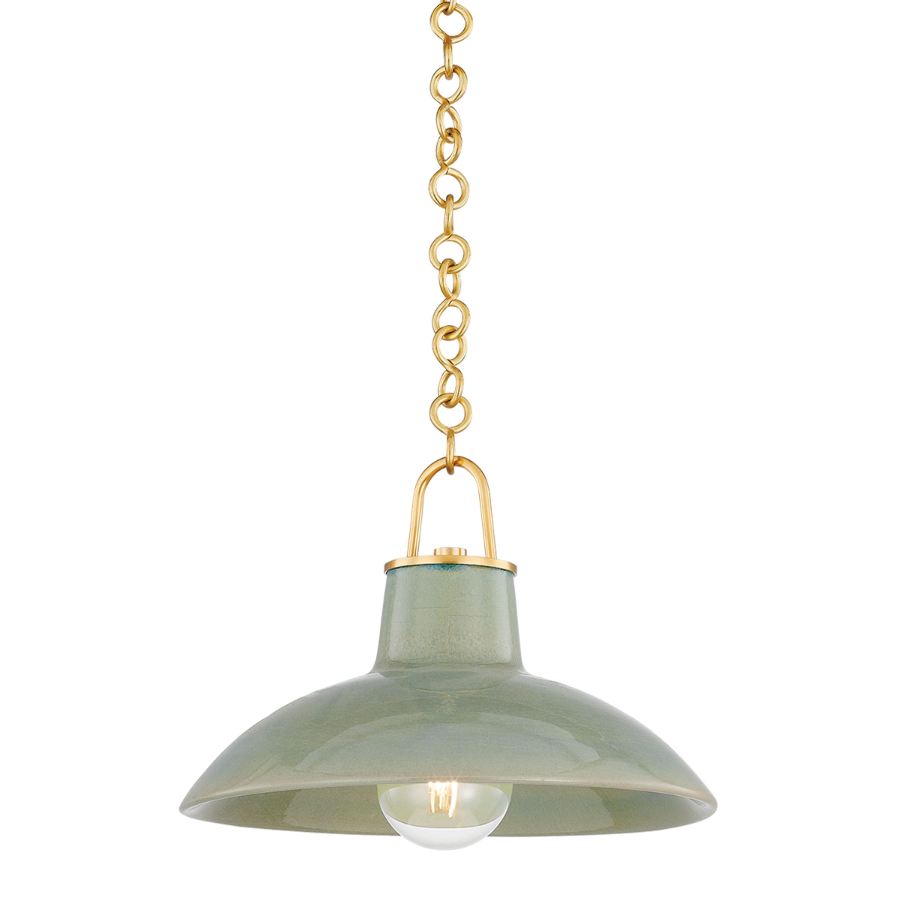 Justine Pendant