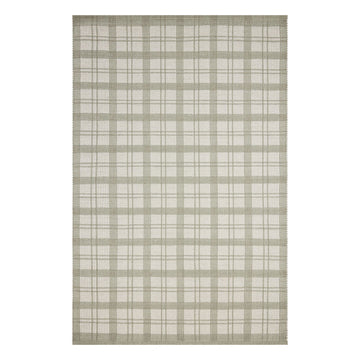 Ryder Sage Ivory  Rug