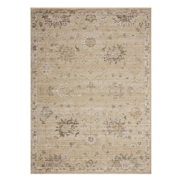 Pace Apricot Multi Rug