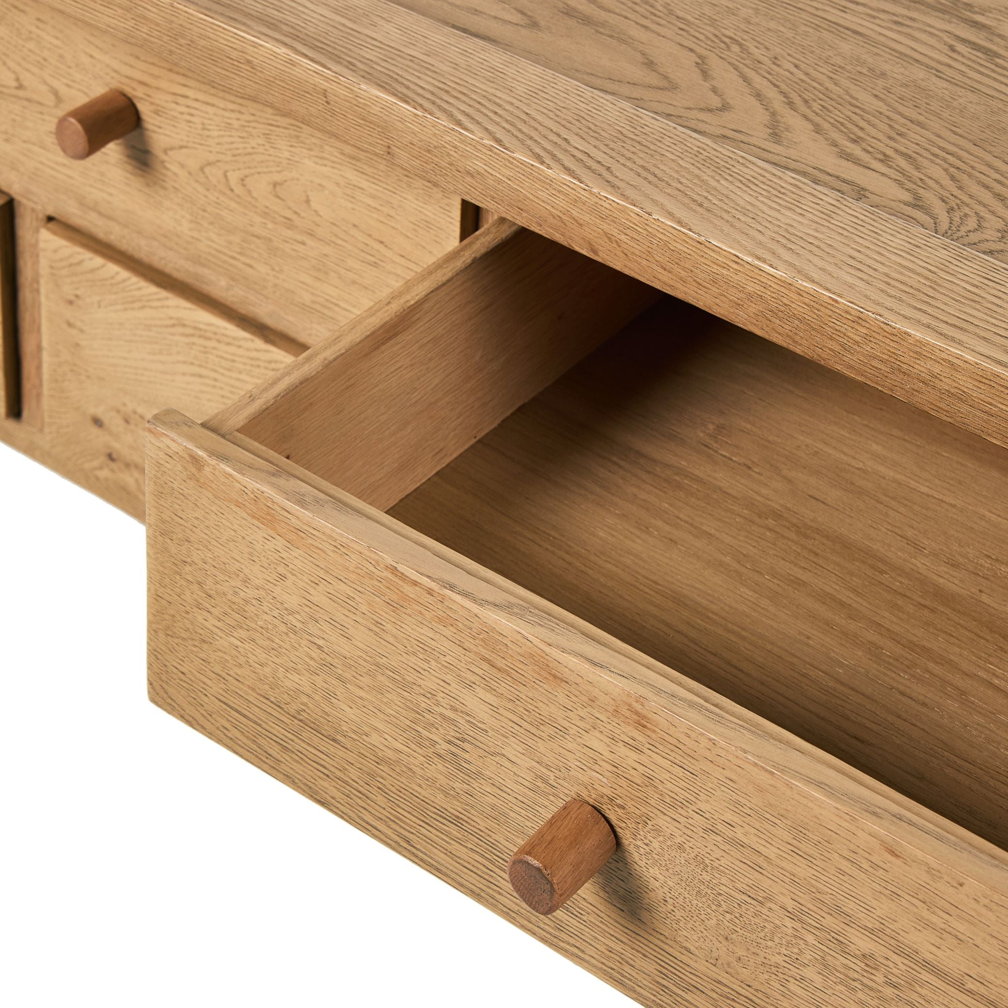 Evans Console Table