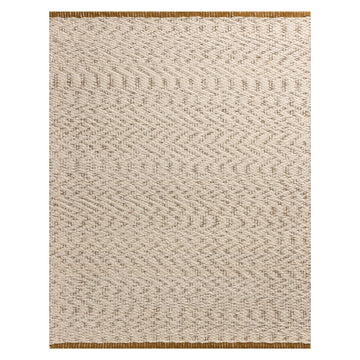 Betty Ivory Spice Rug