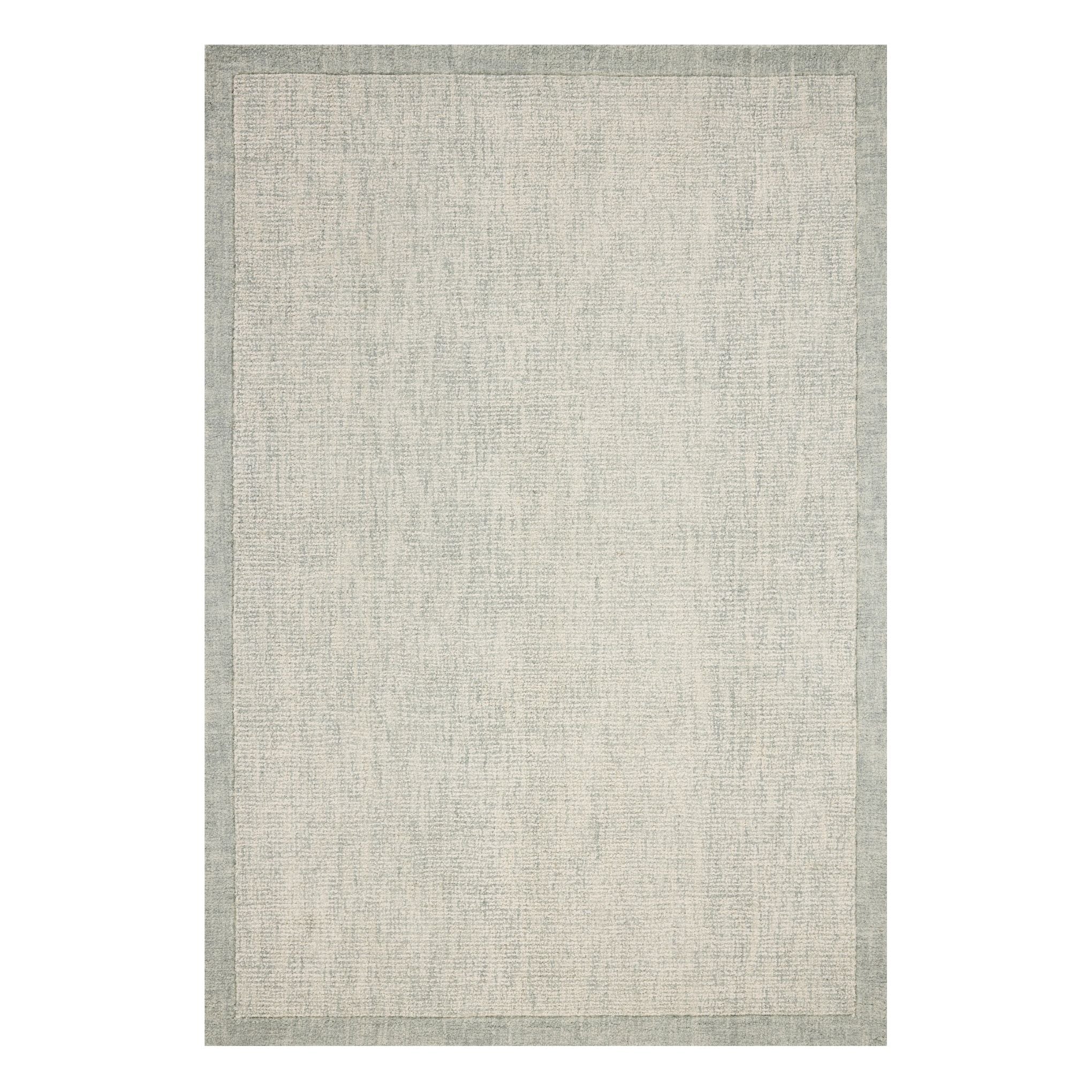 Henley Ivory Spa Rug