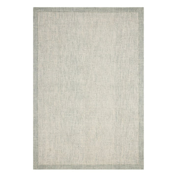 Henley Ivory Spa Rug